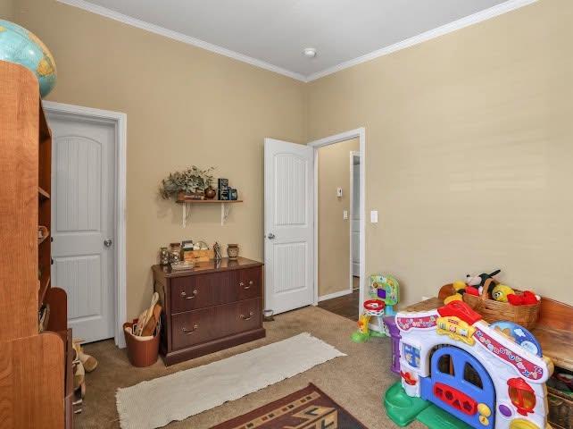 256 High Ridge Meadows DR