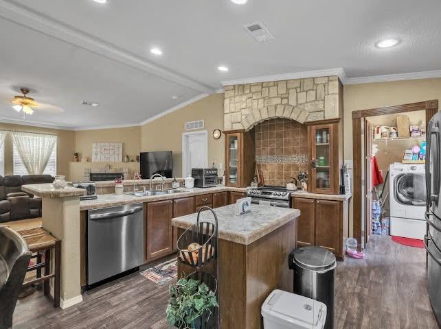 256 High Ridge Meadows DR