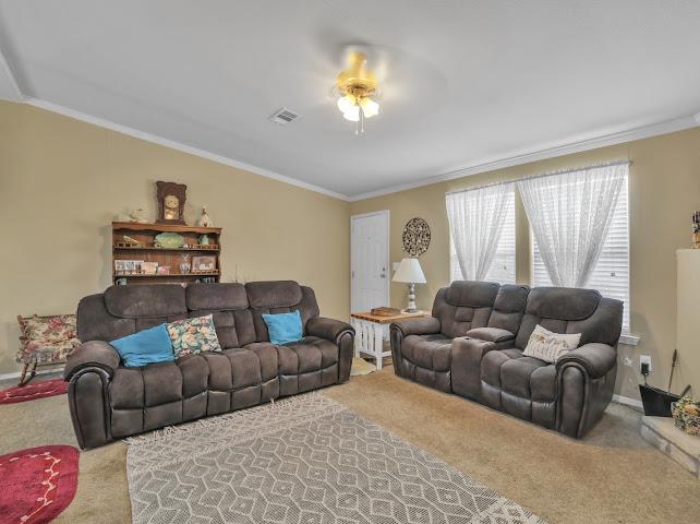 256 High Ridge Meadows DR