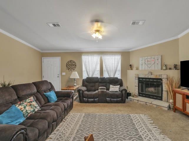 256 High Ridge Meadows DR