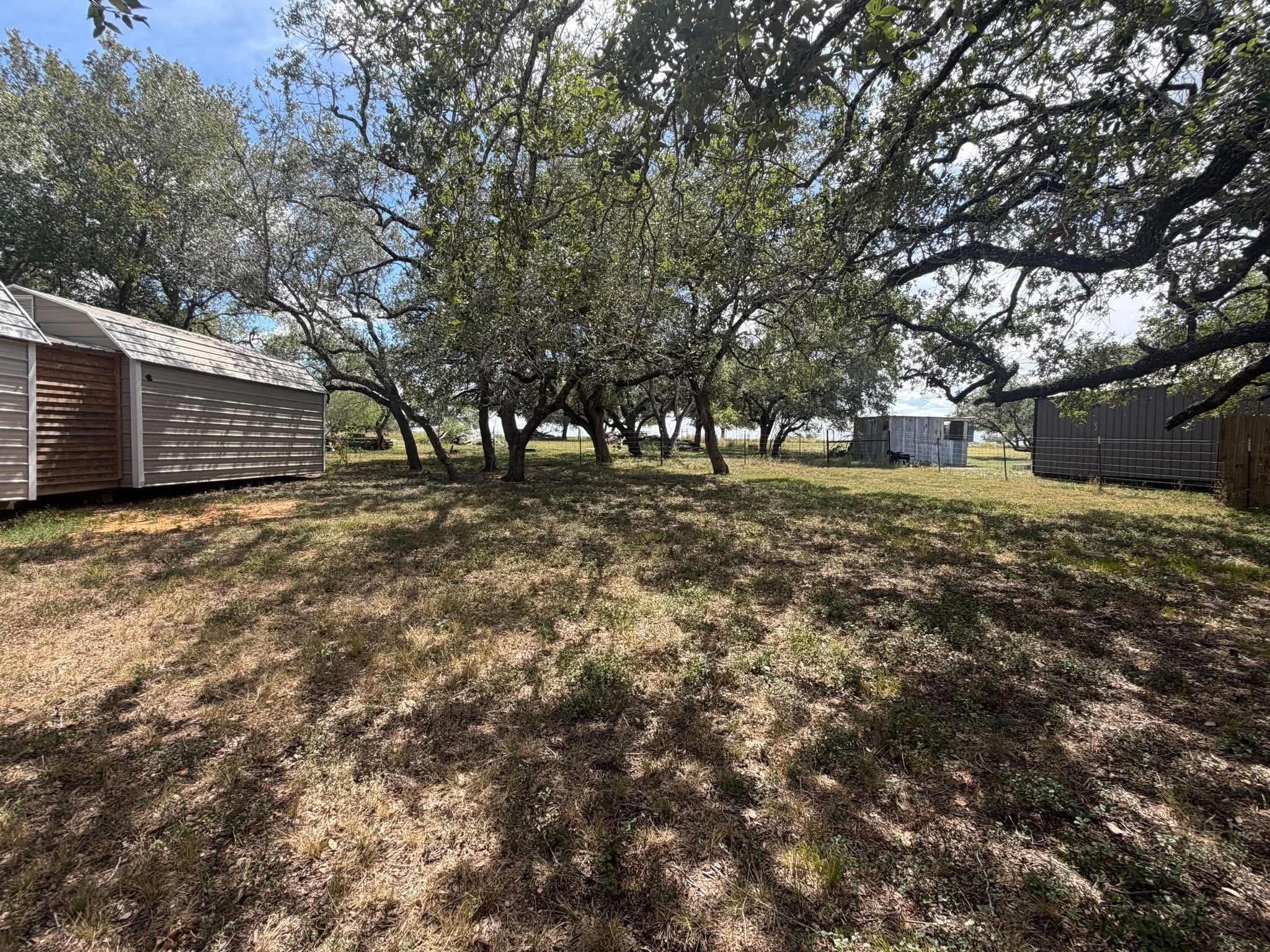 256 High Ridge Meadows DR