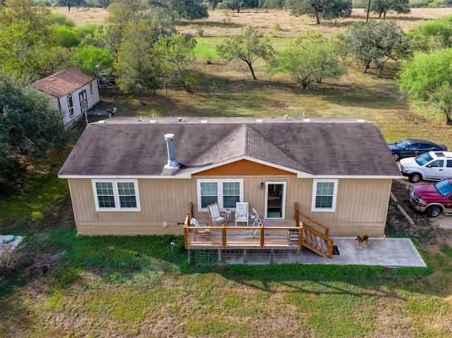 256 High Ridge Meadows DR