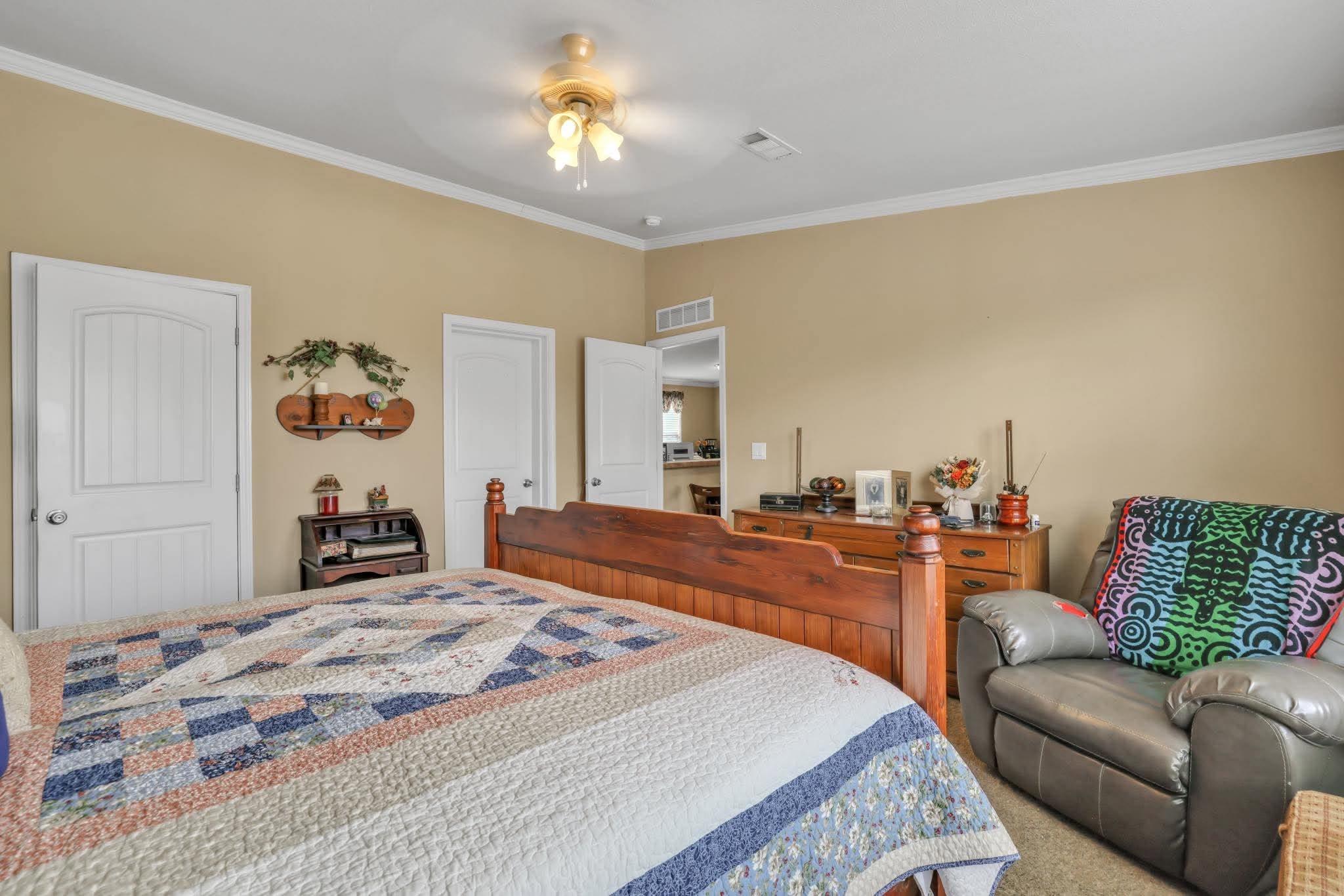 256 High Ridge Meadows DR