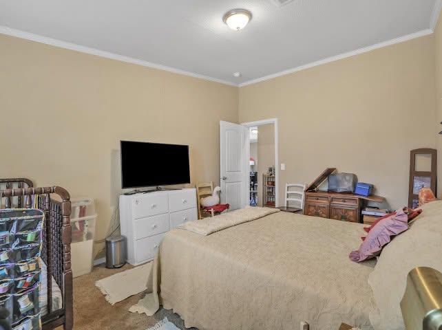 256 High Ridge Meadows DR