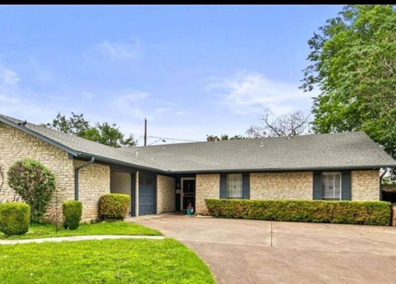2712 Thrushwood Dr A Austin TX