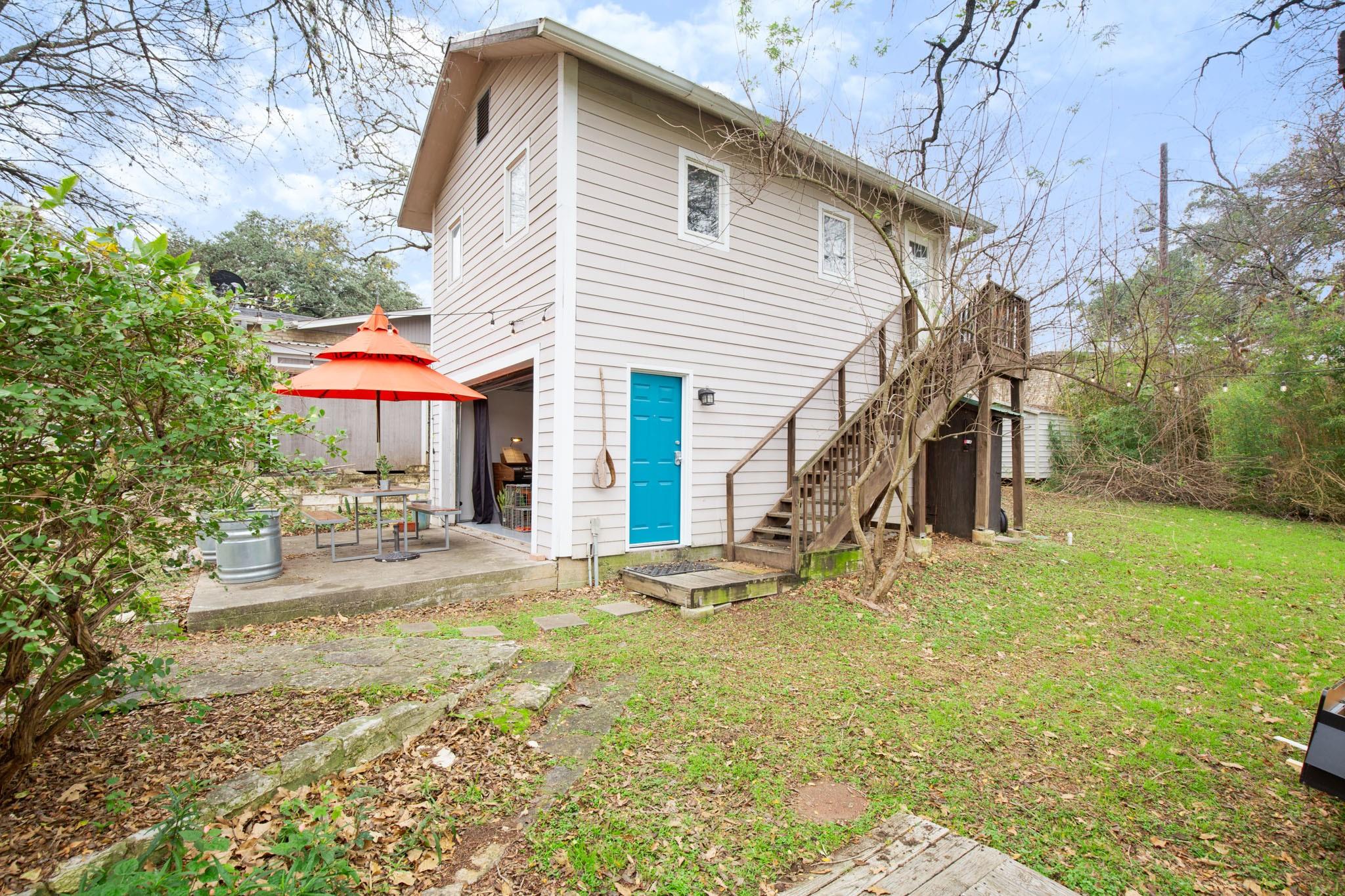 1406 Summit Street