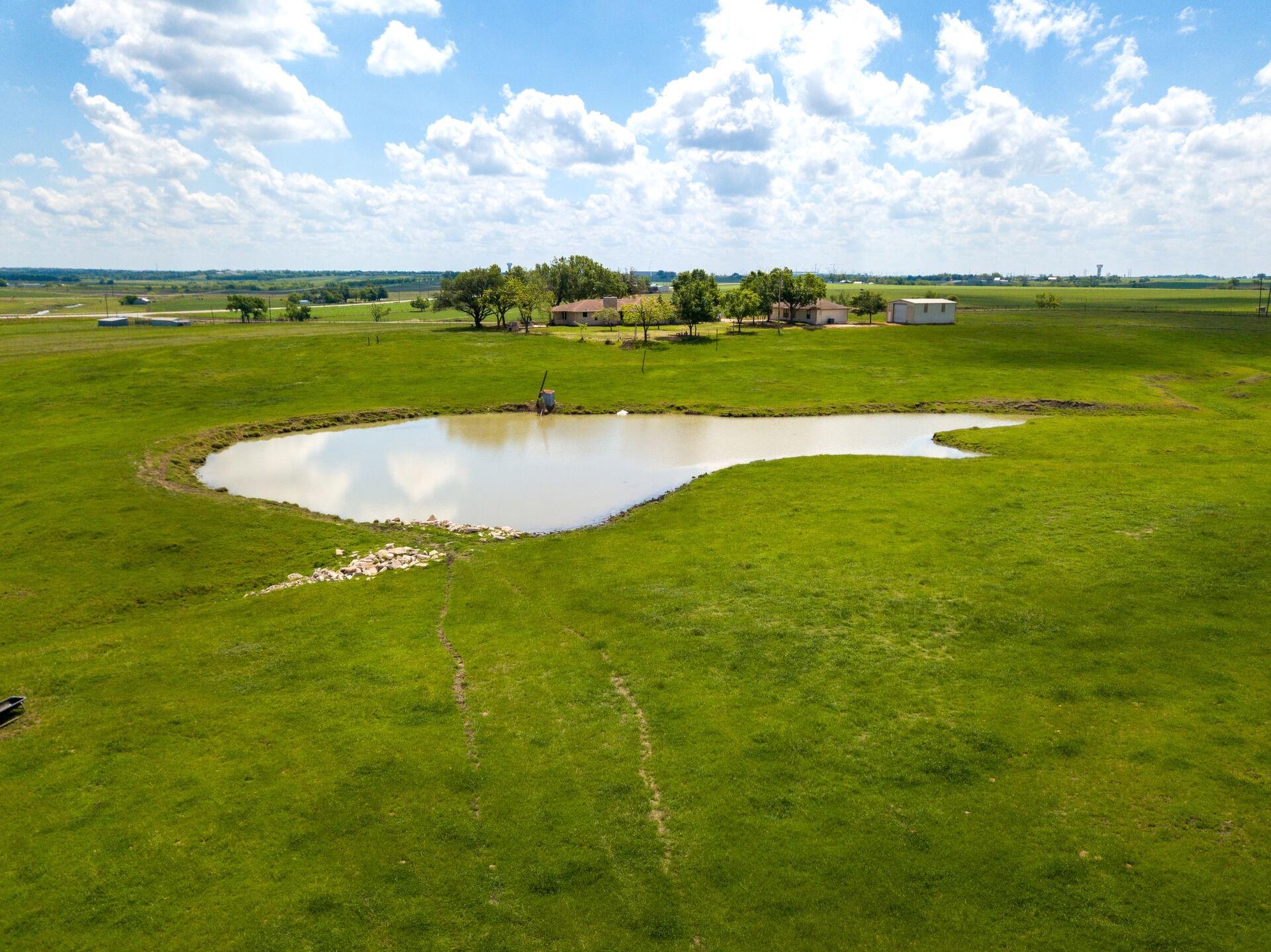 200,204, 210 County Road 160 RD