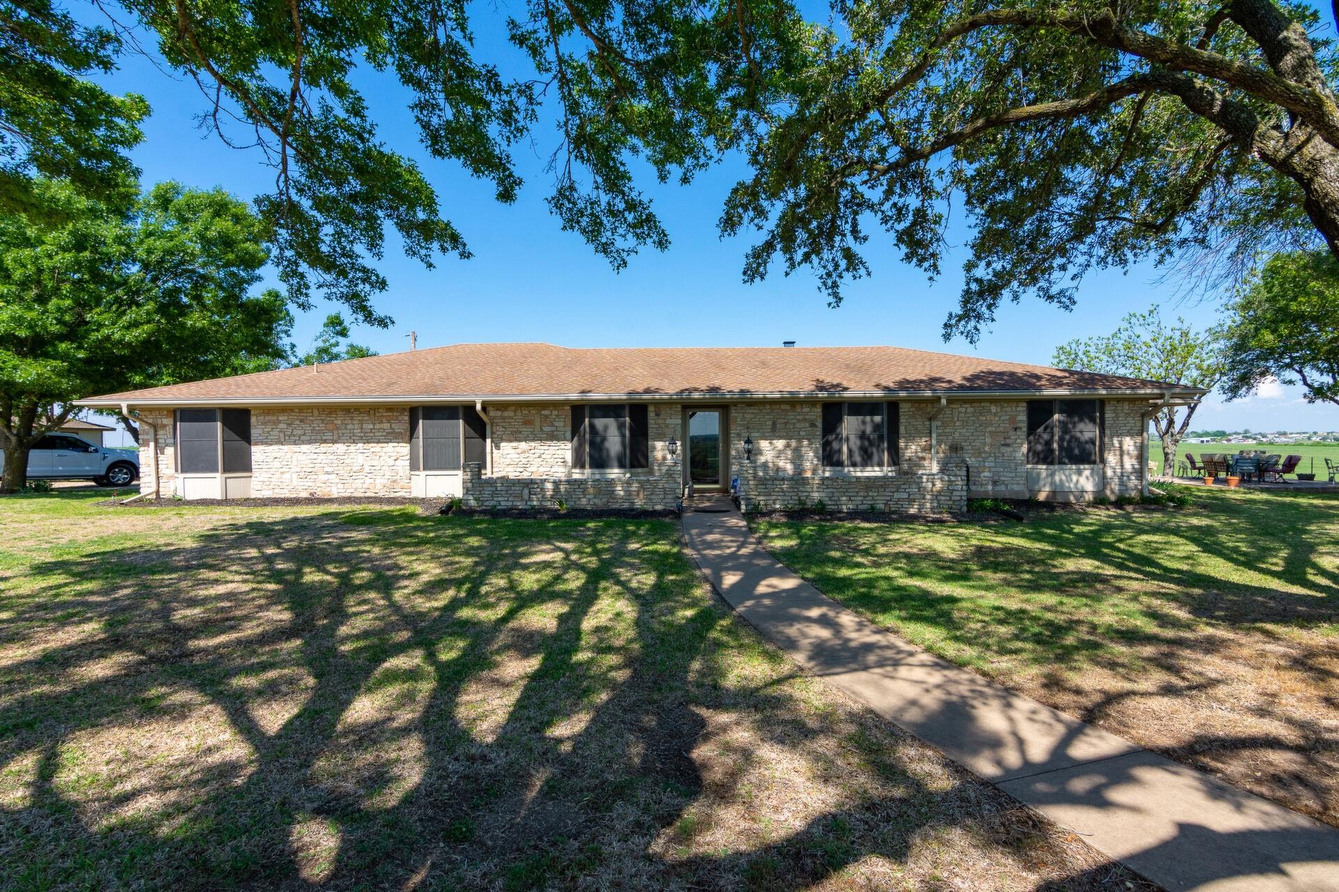 200,204, 210 County Road 160 RD
