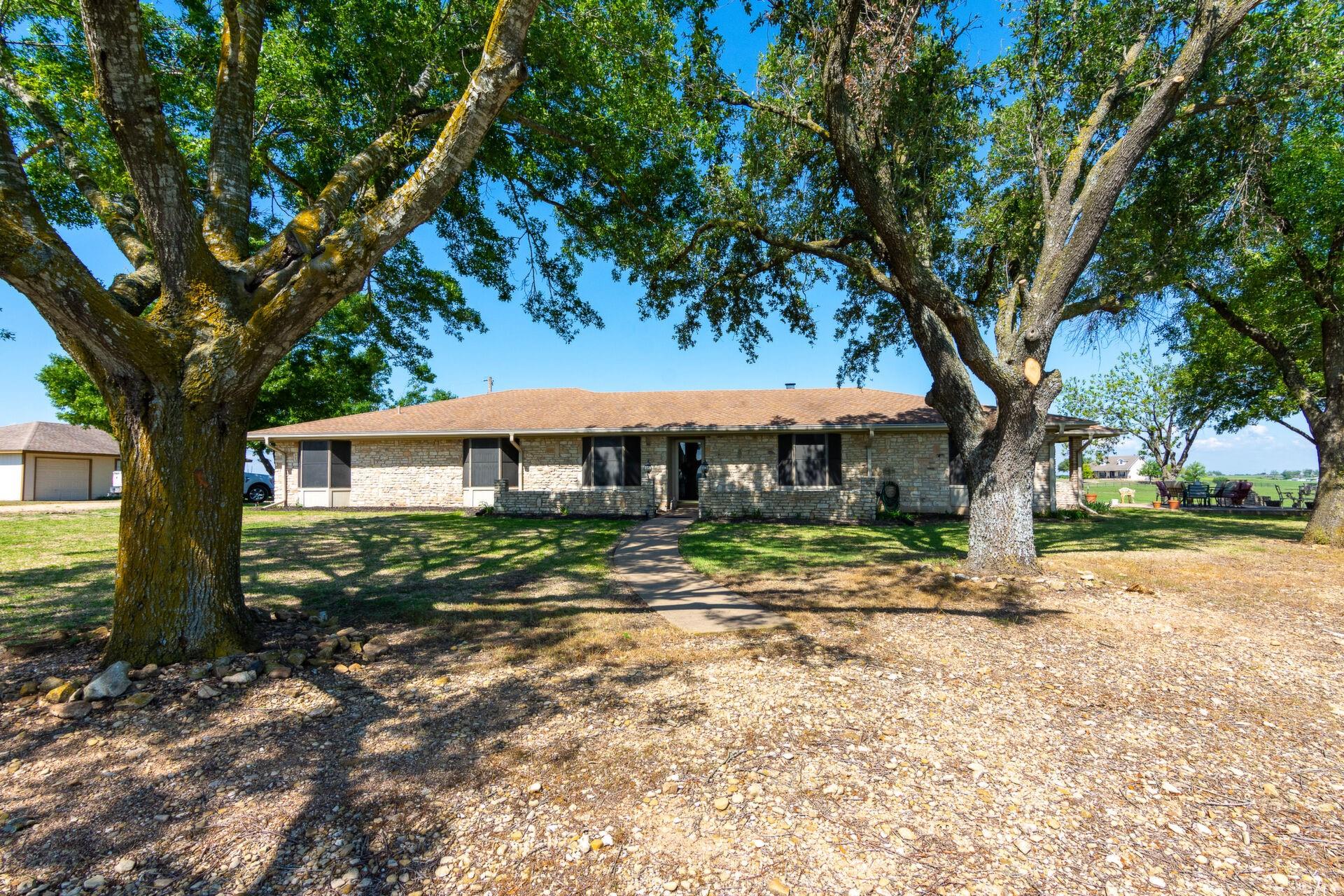 200,204, 210 County Road 160 RD
