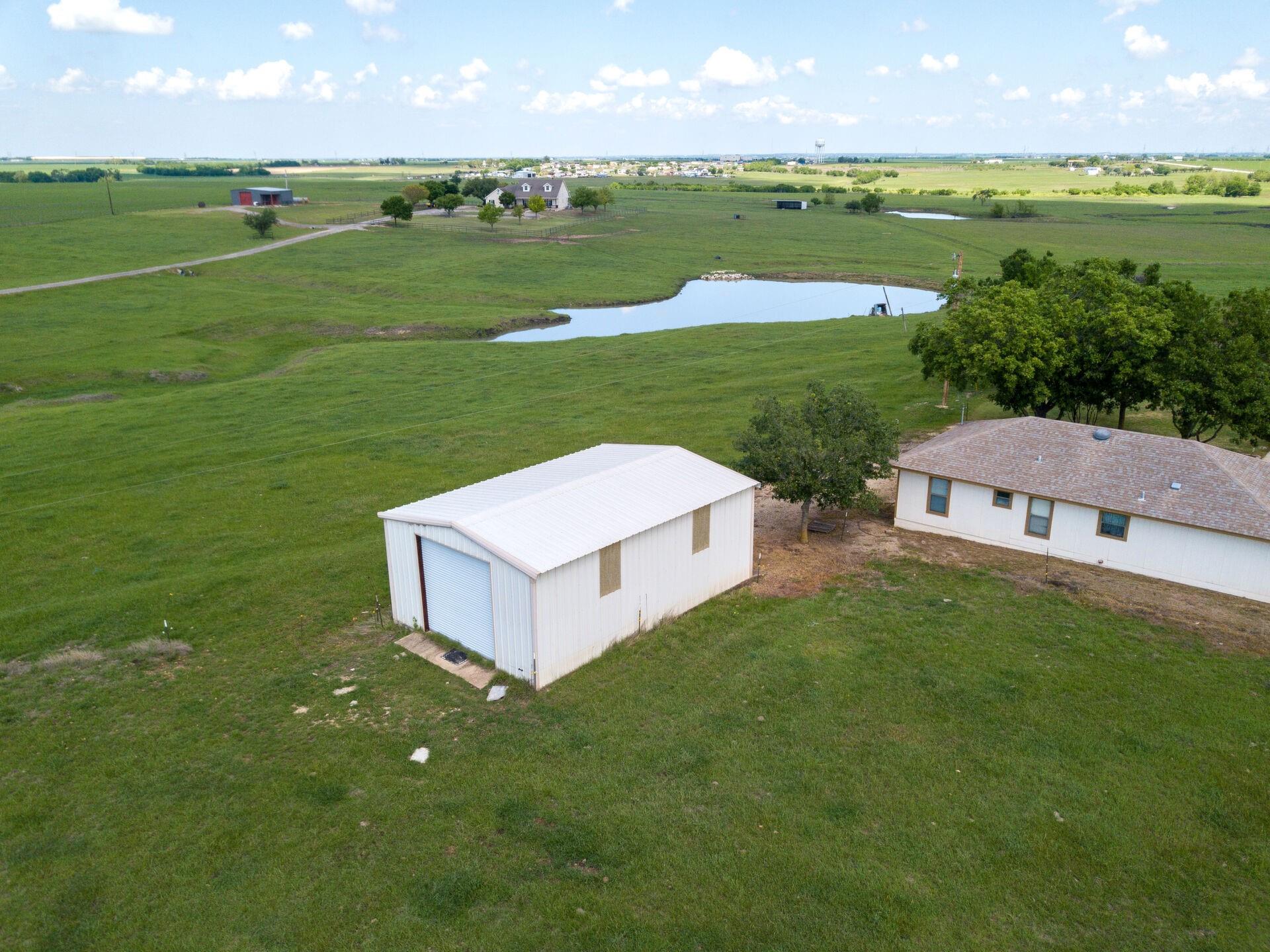 200,204, 210 County Road 160 RD