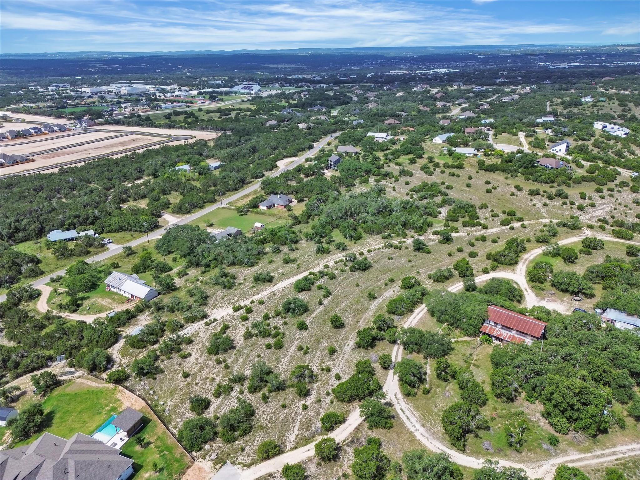 TBD Springlake DR