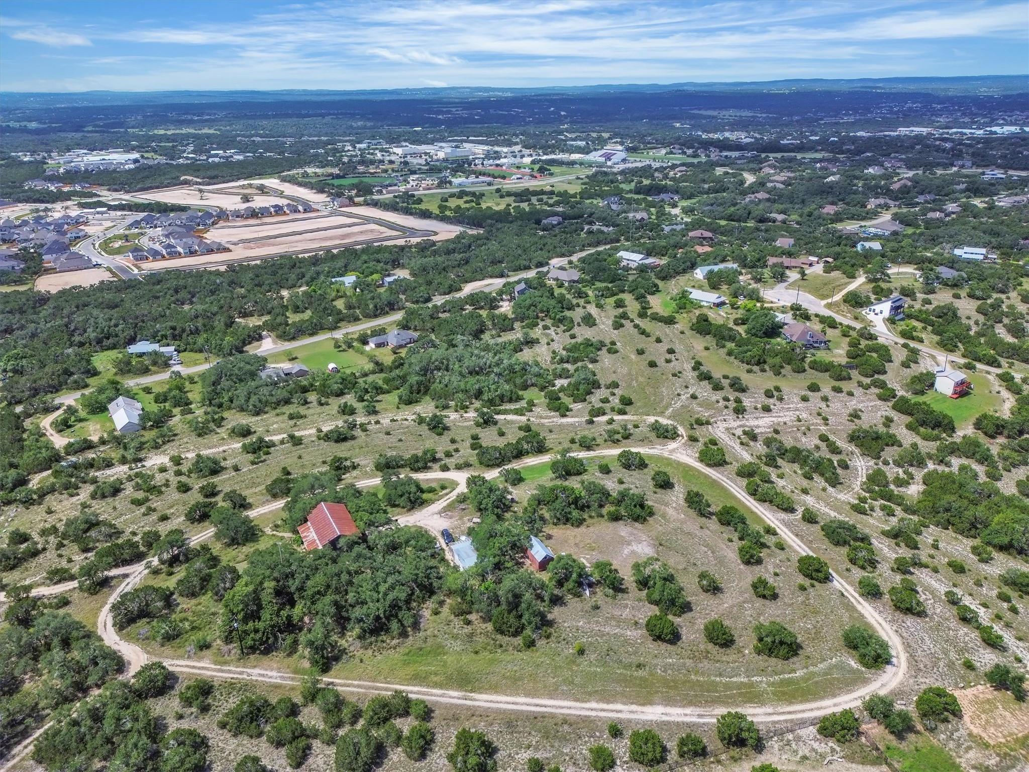 TBD Springlake DR