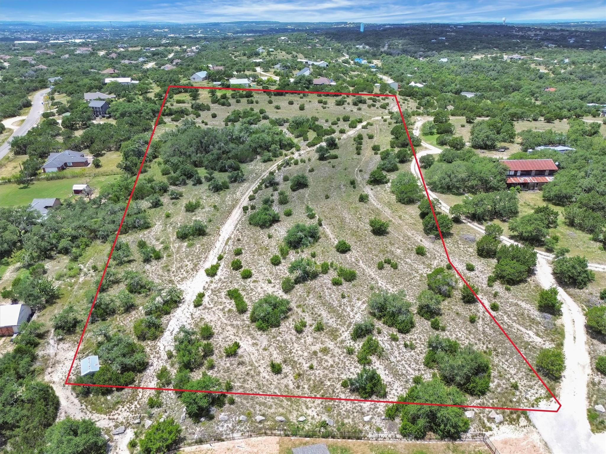 TBD Springlake DR