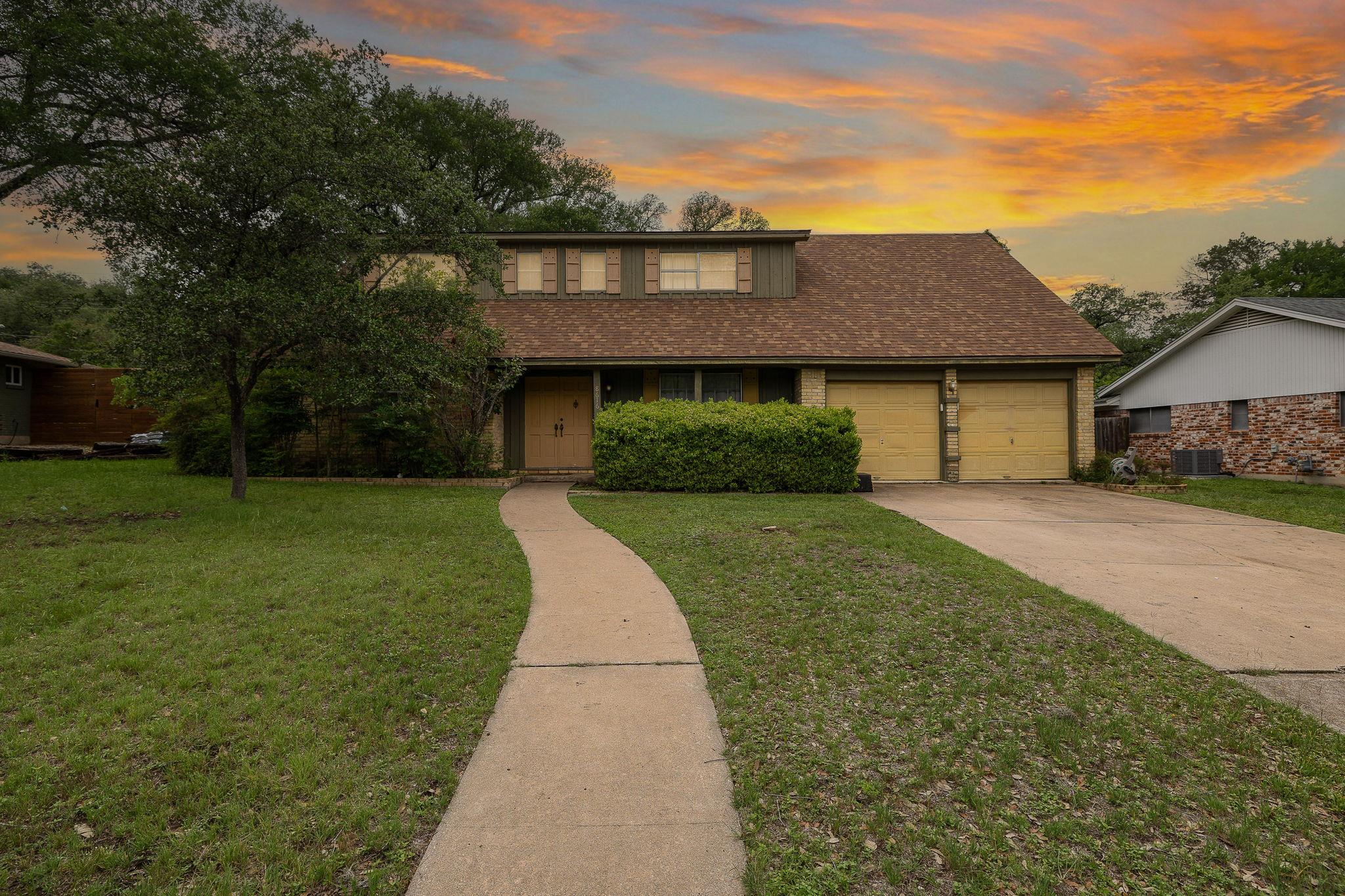8616 Willowick DR