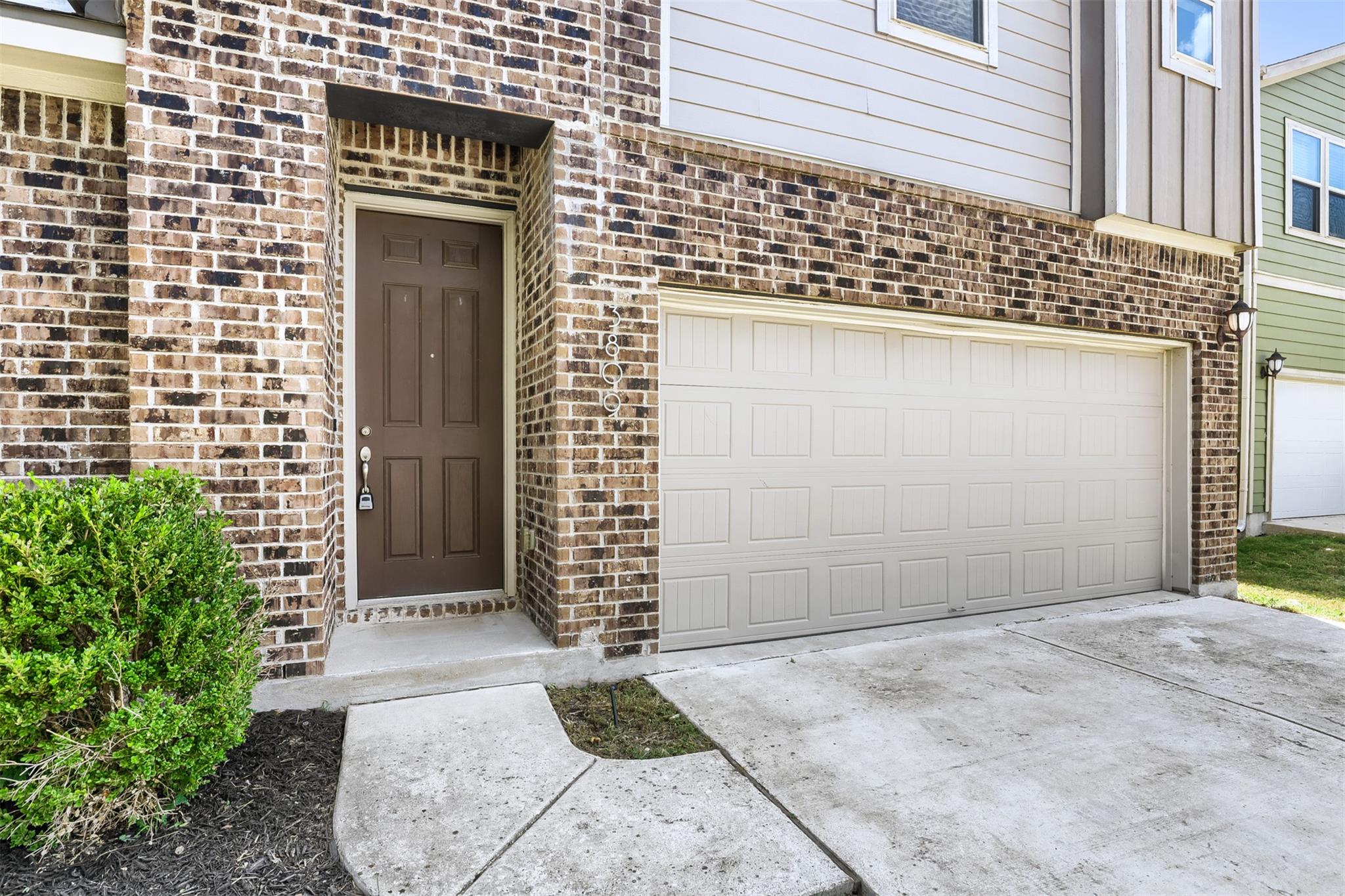 3809 Talladega TRCE