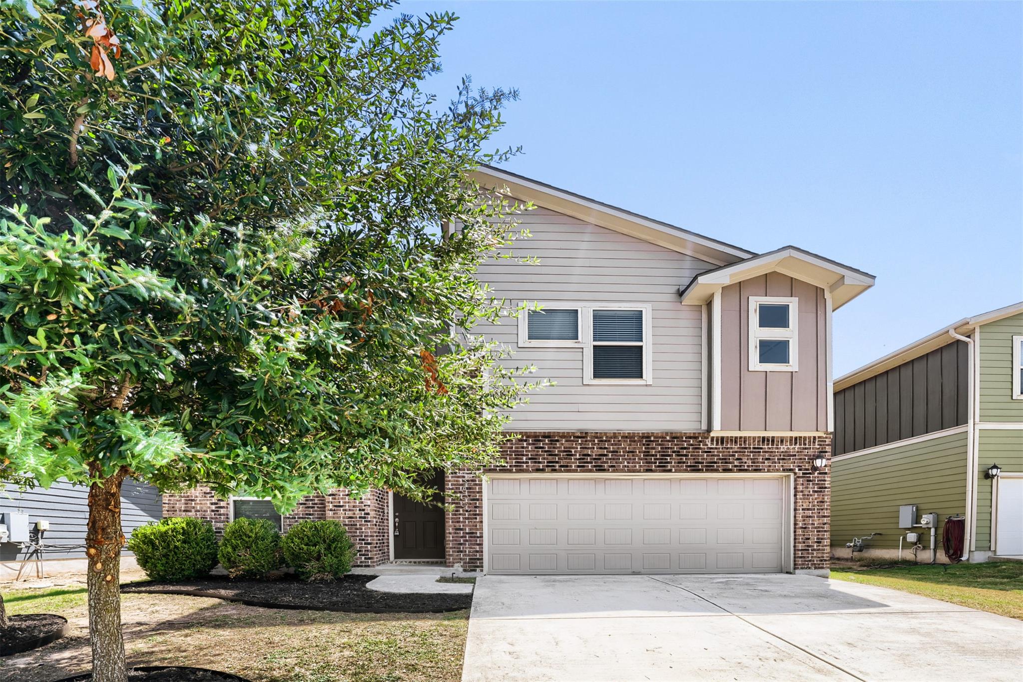3809 Talladega TRCE