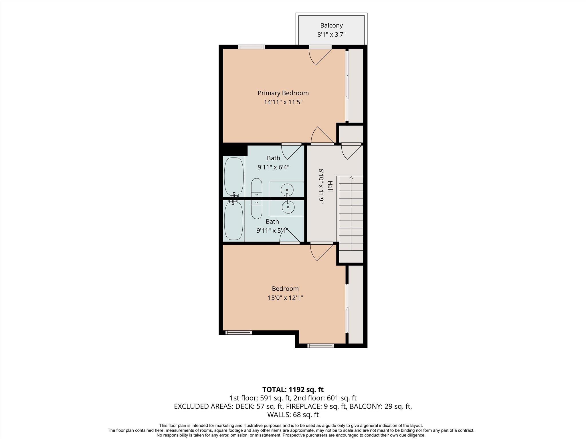 6900 E Riverside DR # 31