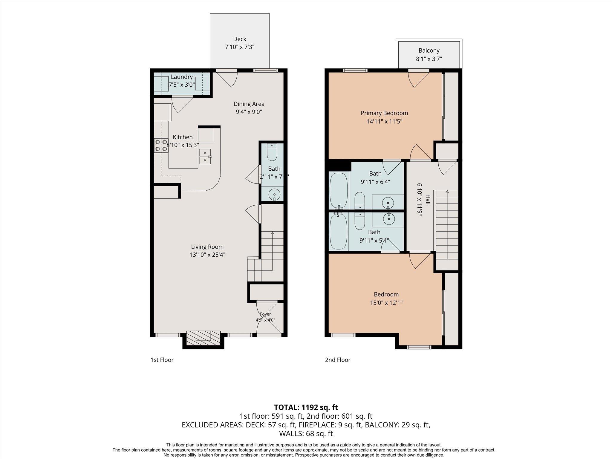 6900 E Riverside DR # 31