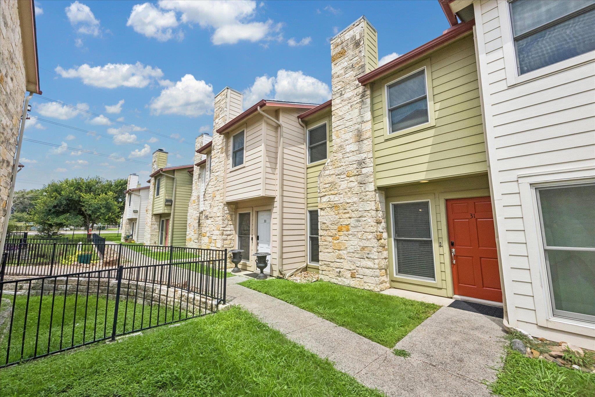 6900 E Riverside DR # 31