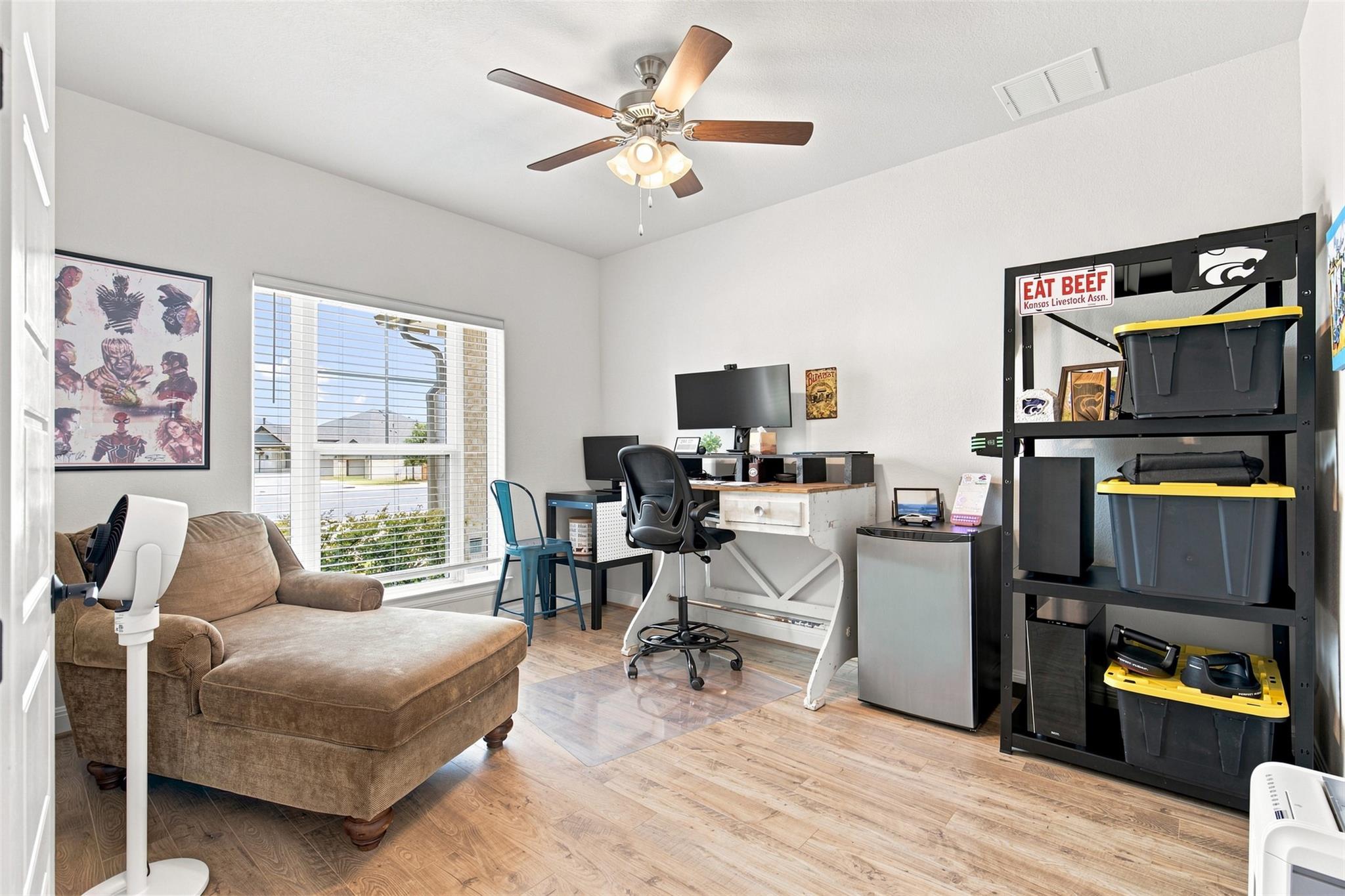 501 Great Lawn CV