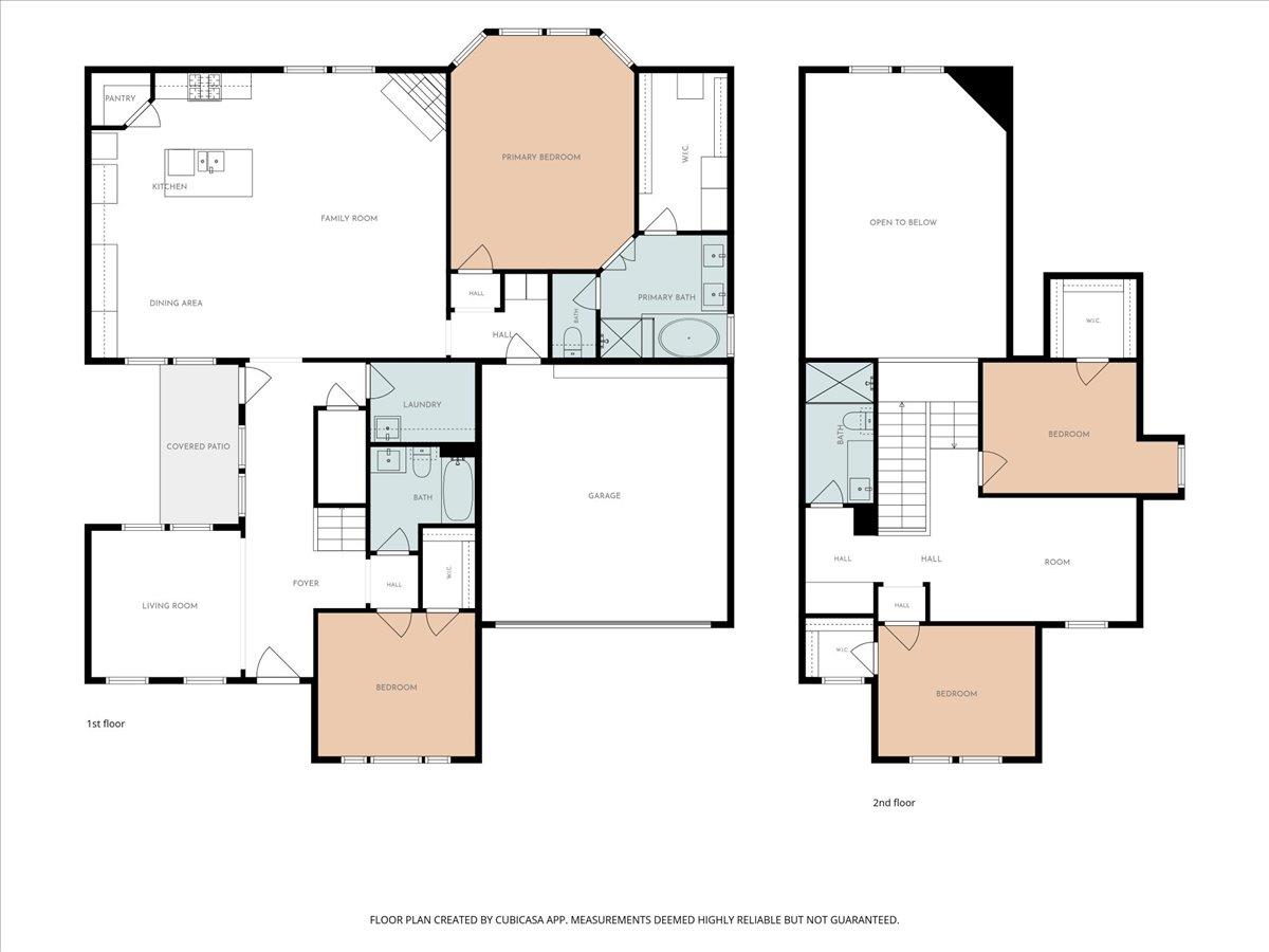 266 Village Oak DR