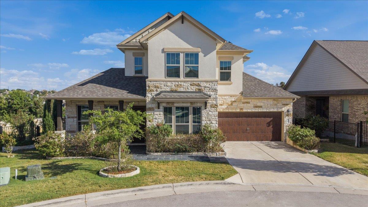266 Village Oak DR