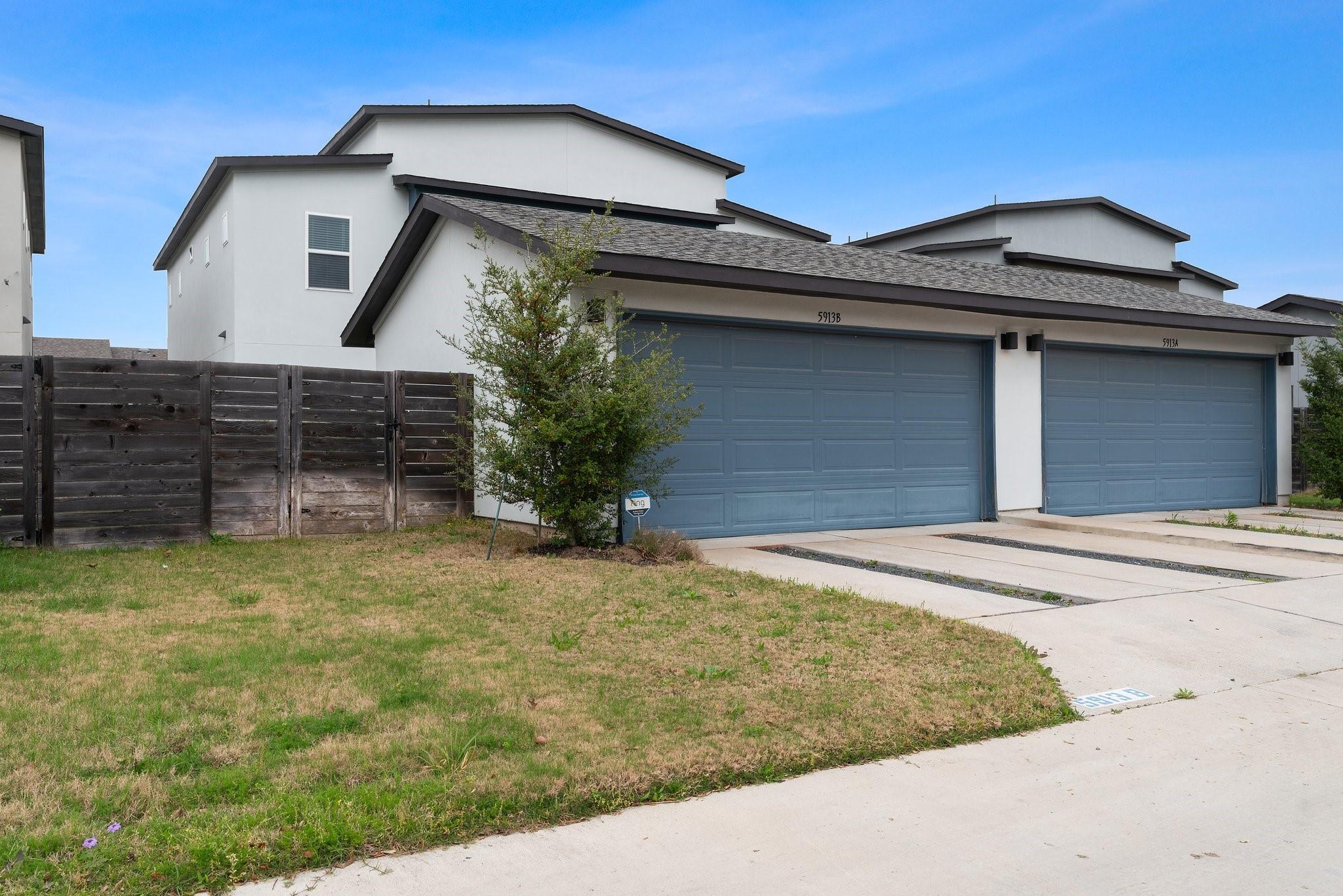 5913-B Charles Merle DR # 16