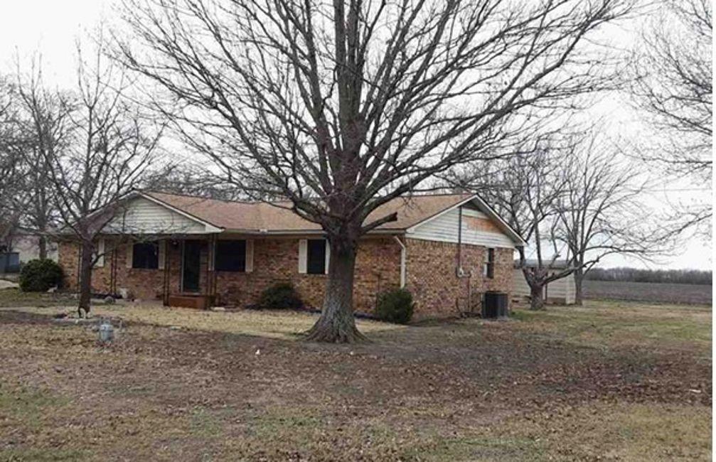 801 N Main Street