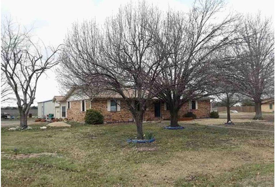801 N Main Street