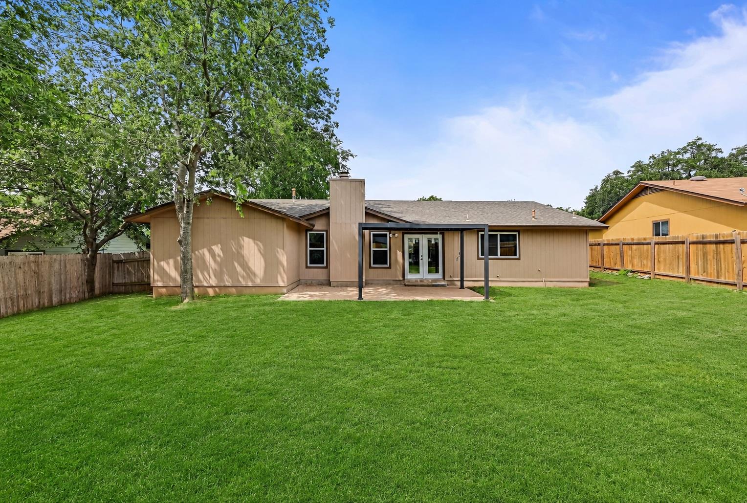 3802 Hawkshead DR