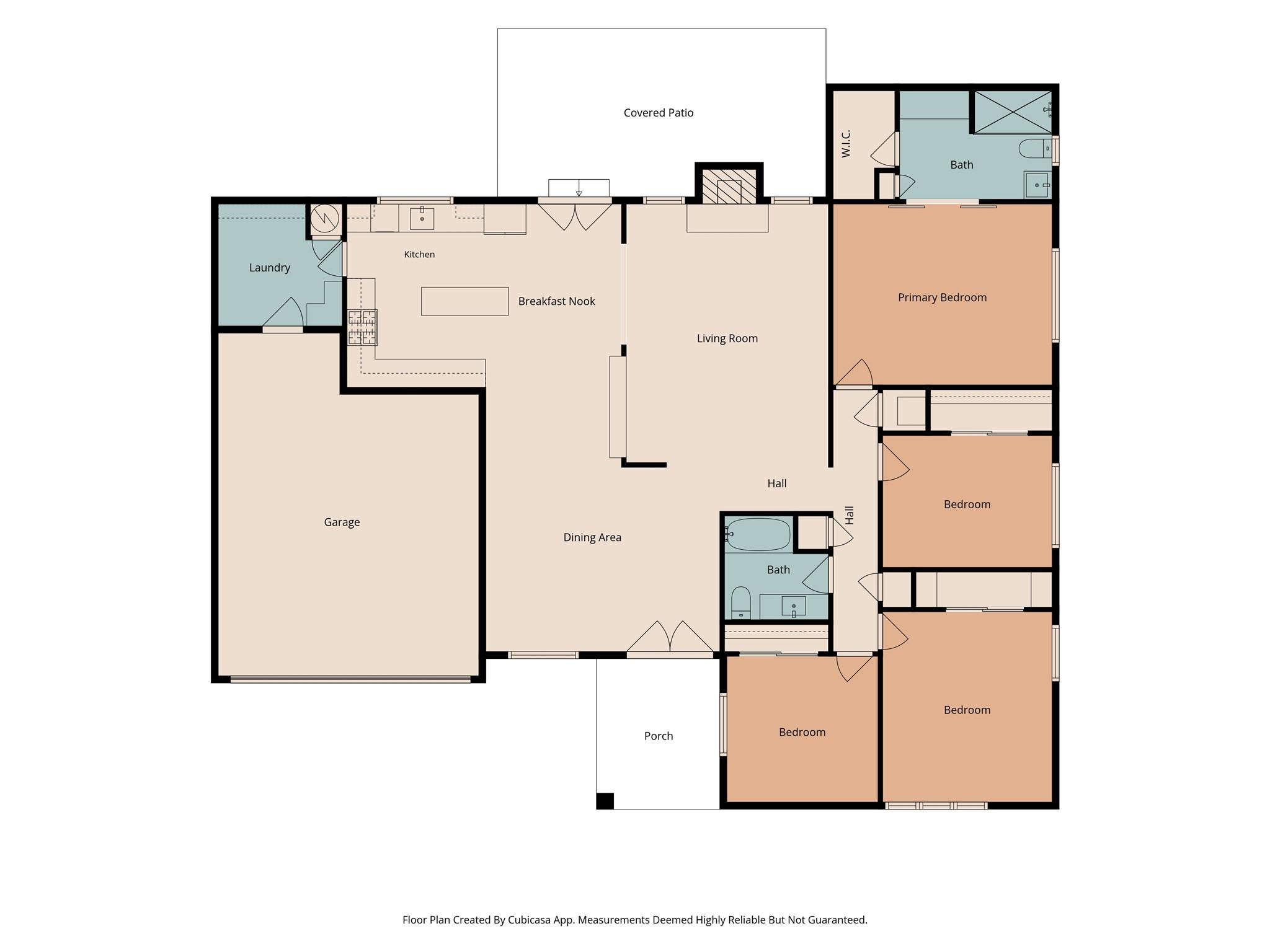 3802 Hawkshead DR