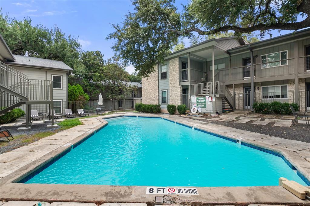2303 East Side #109 DR # 109