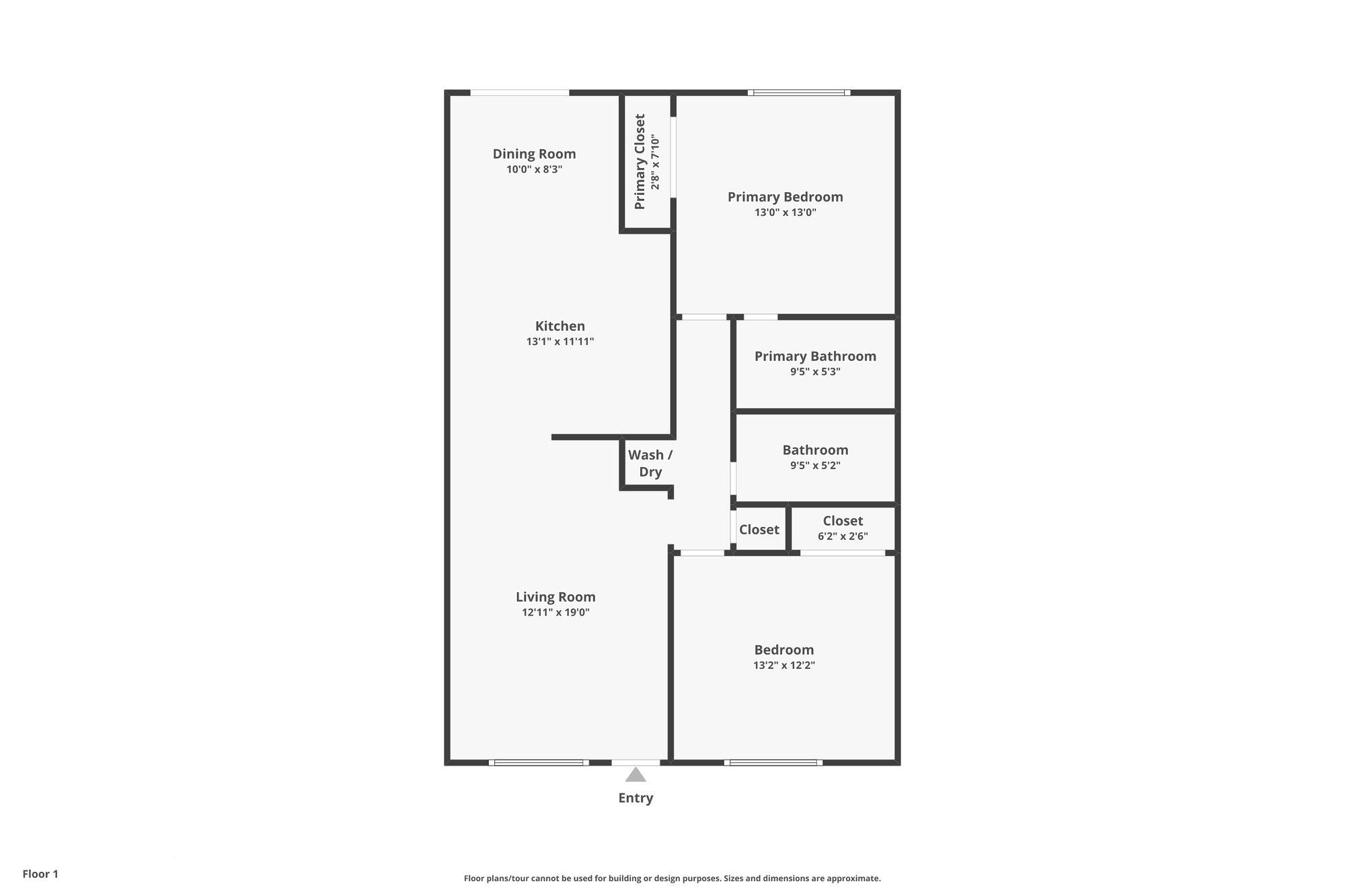 2303 East Side #109 DR # 109