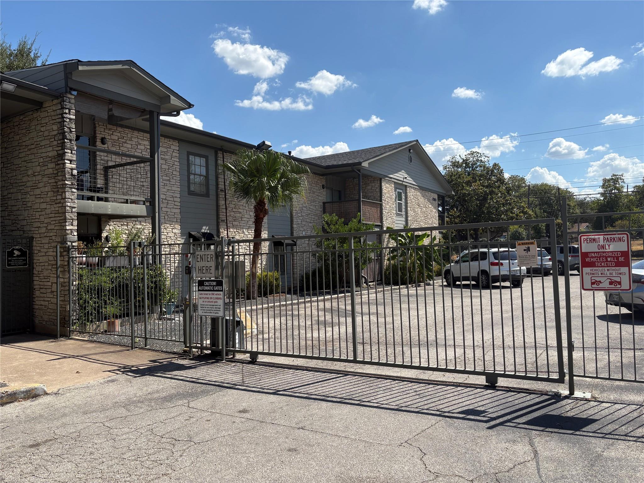 2303 East Side #109 DR # 109