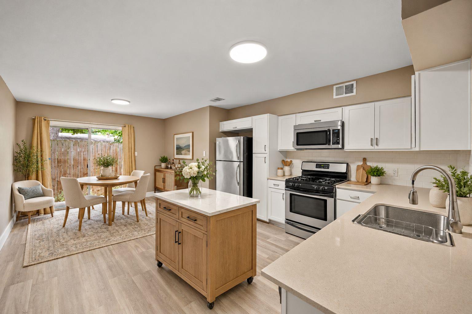 2303 East Side #109 DR # 109