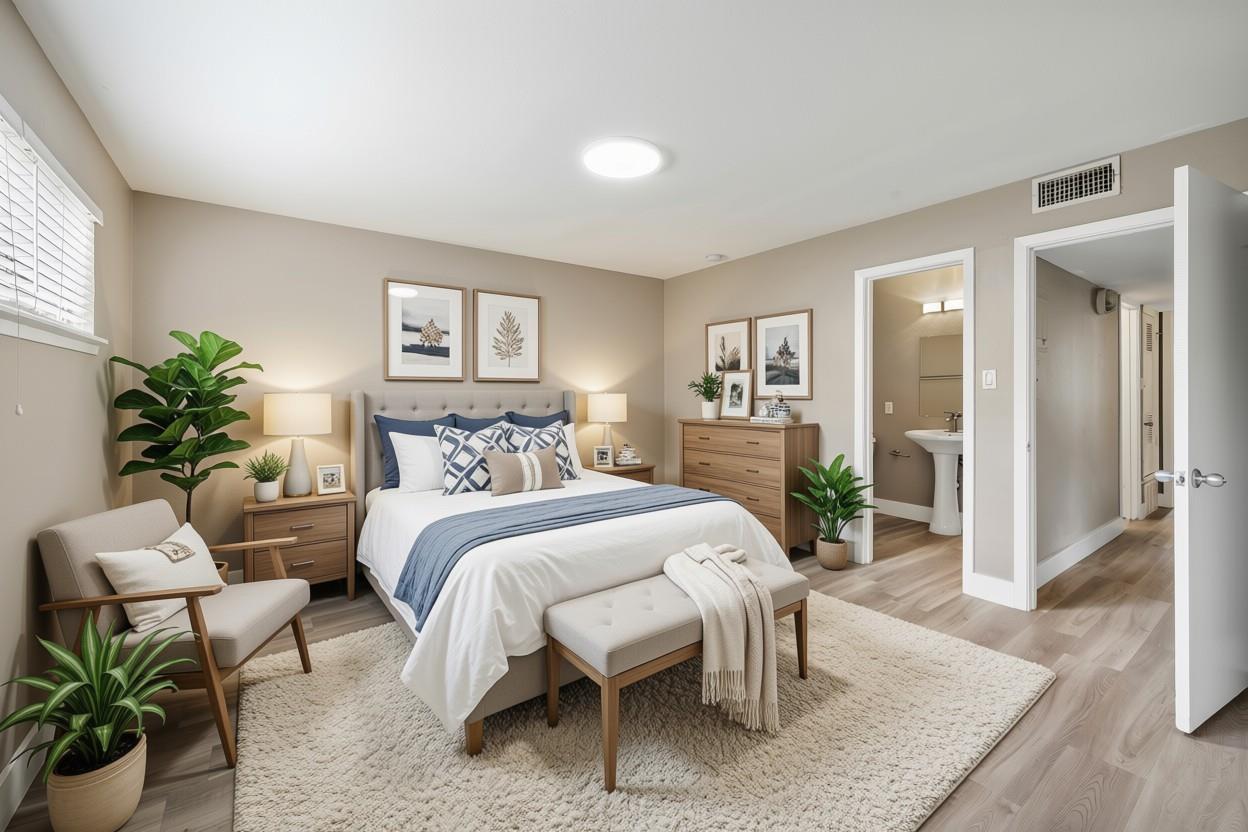 2303 East Side #109 DR # 109
