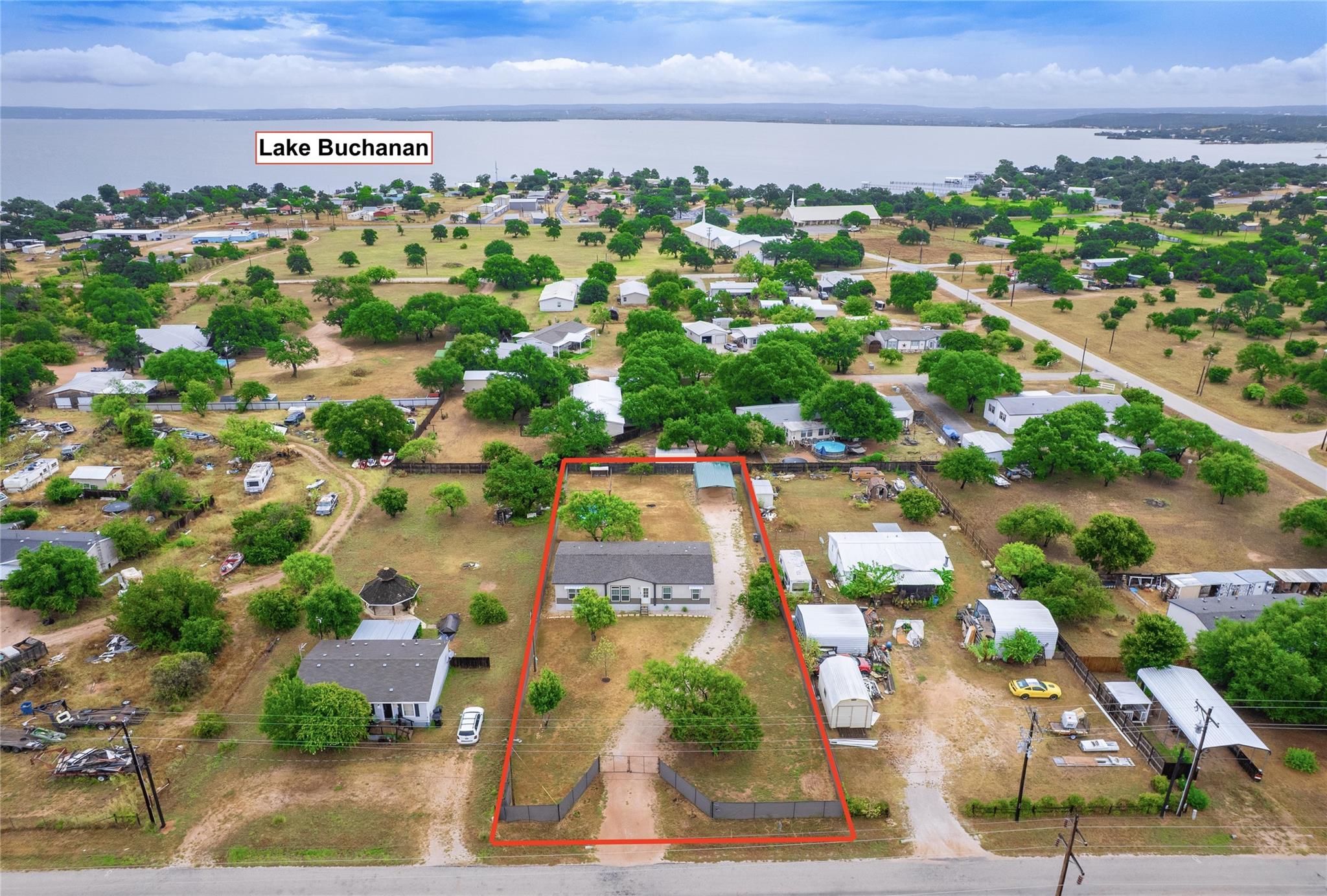 1106 Hi Line DR