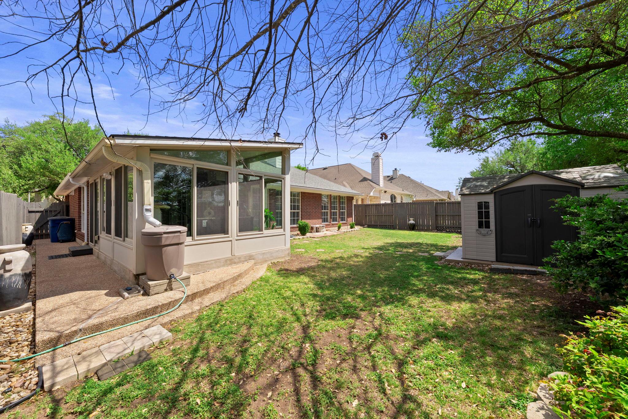 15012 Galena DR