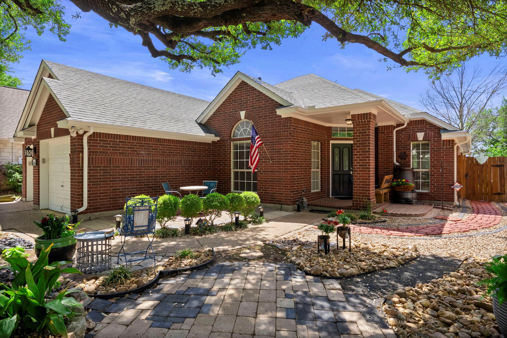 15012 Galena DR