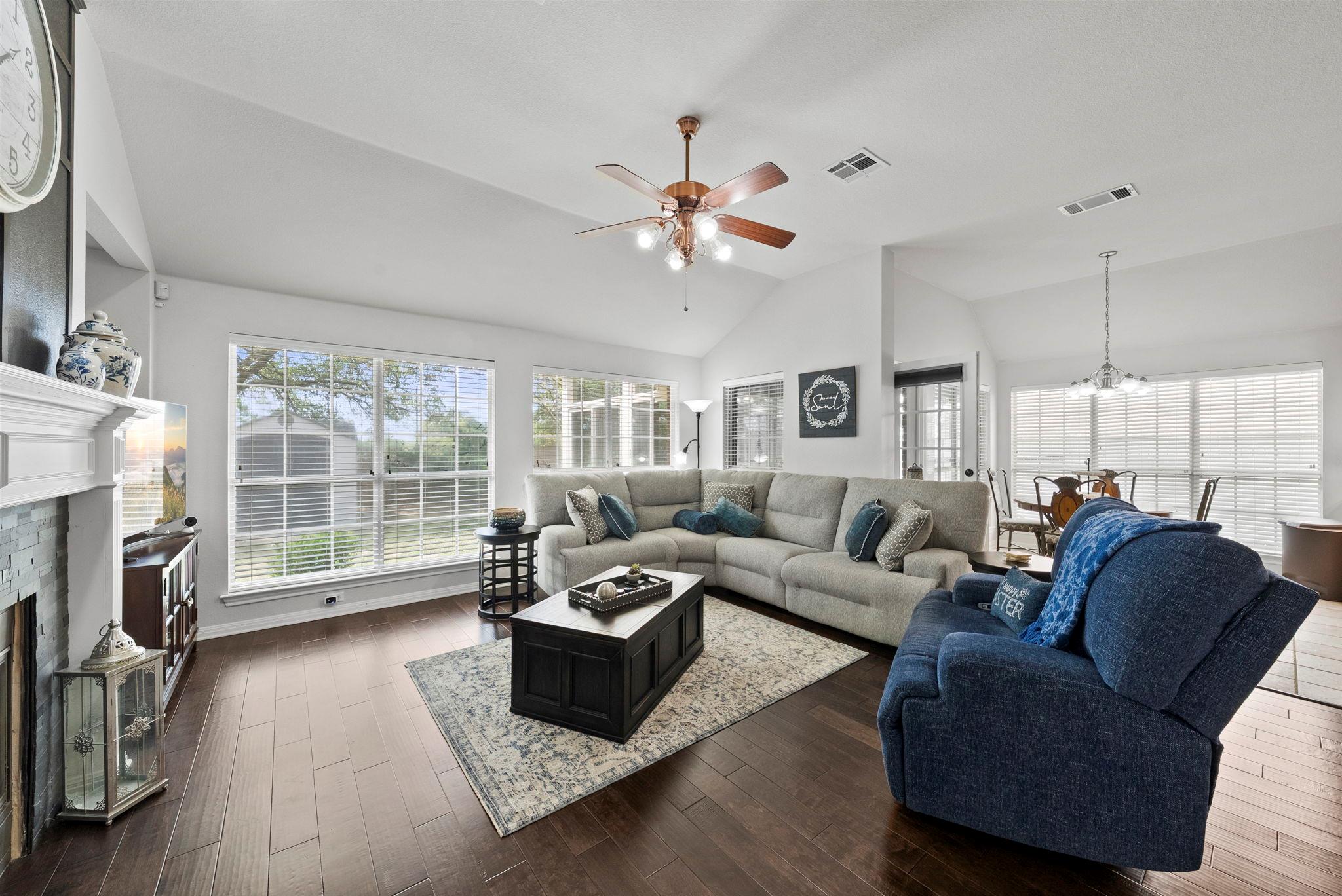 15012 Galena DR