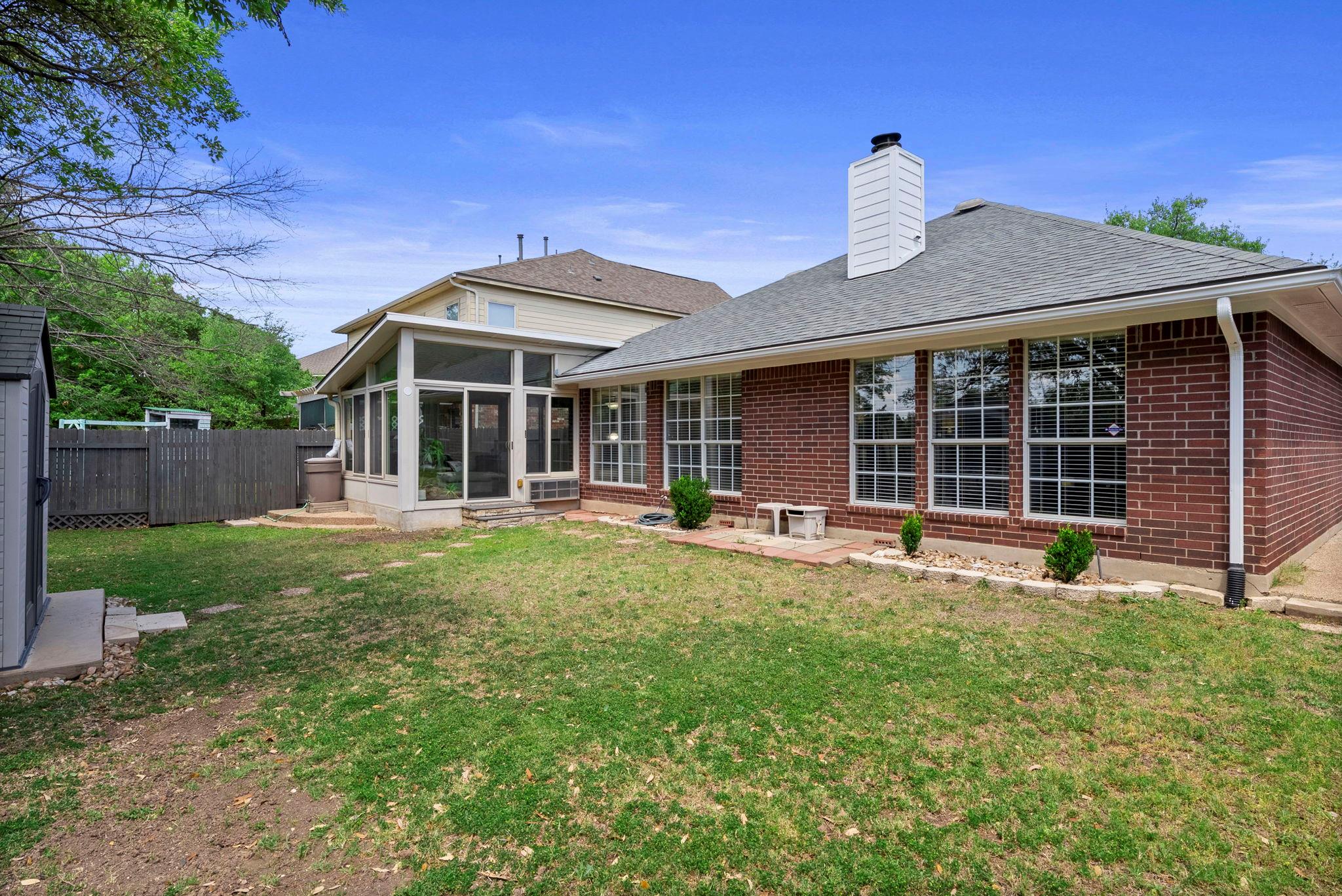 15012 Galena DR