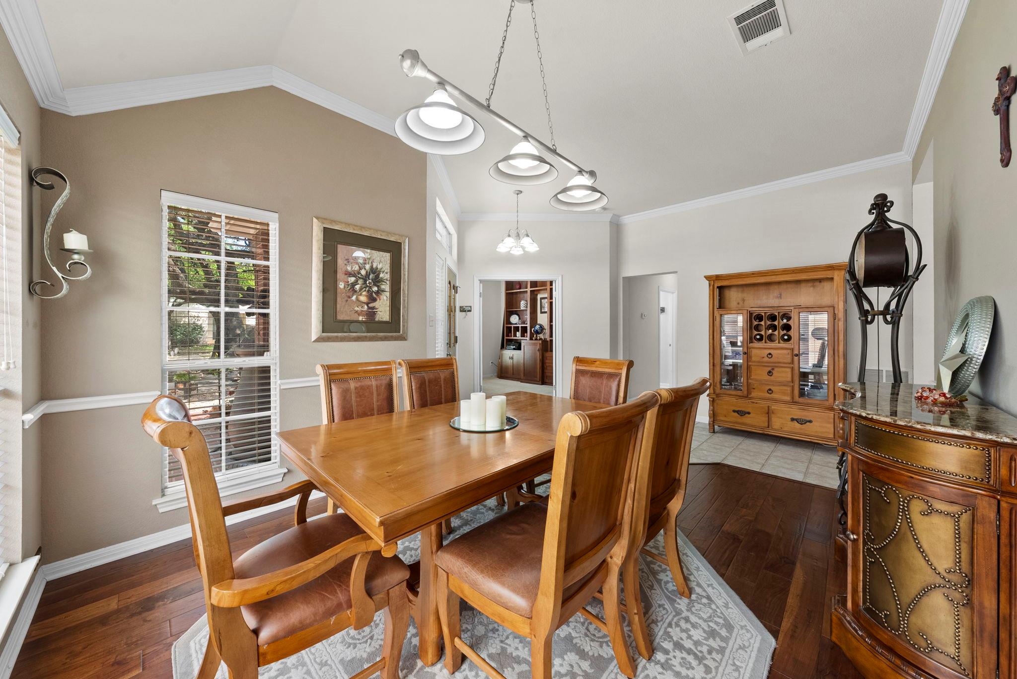 15012 Galena DR