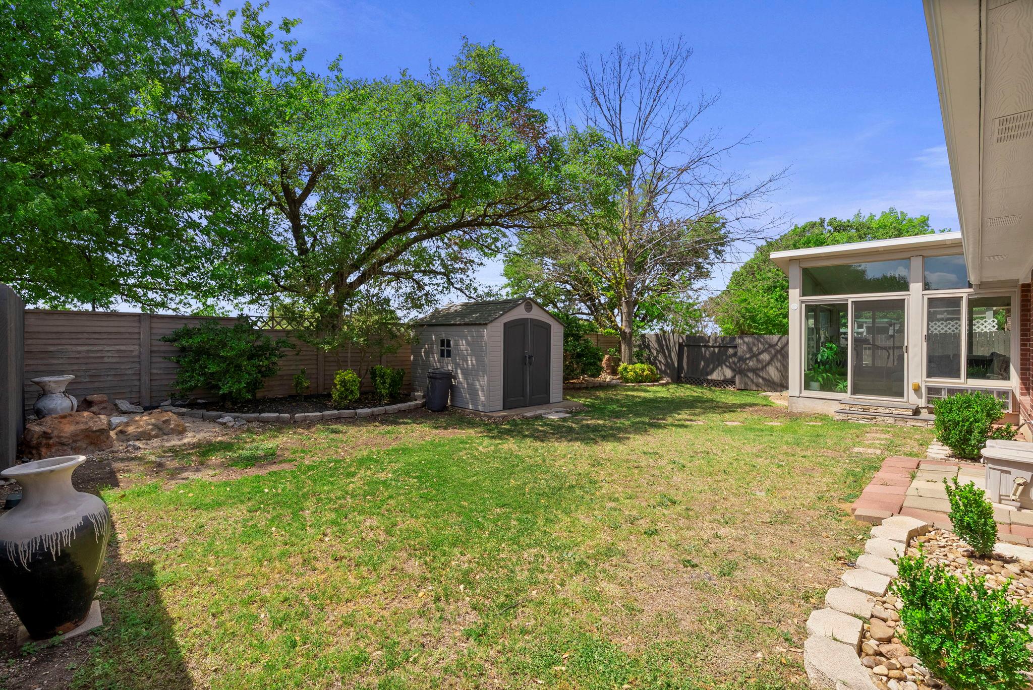 15012 Galena DR