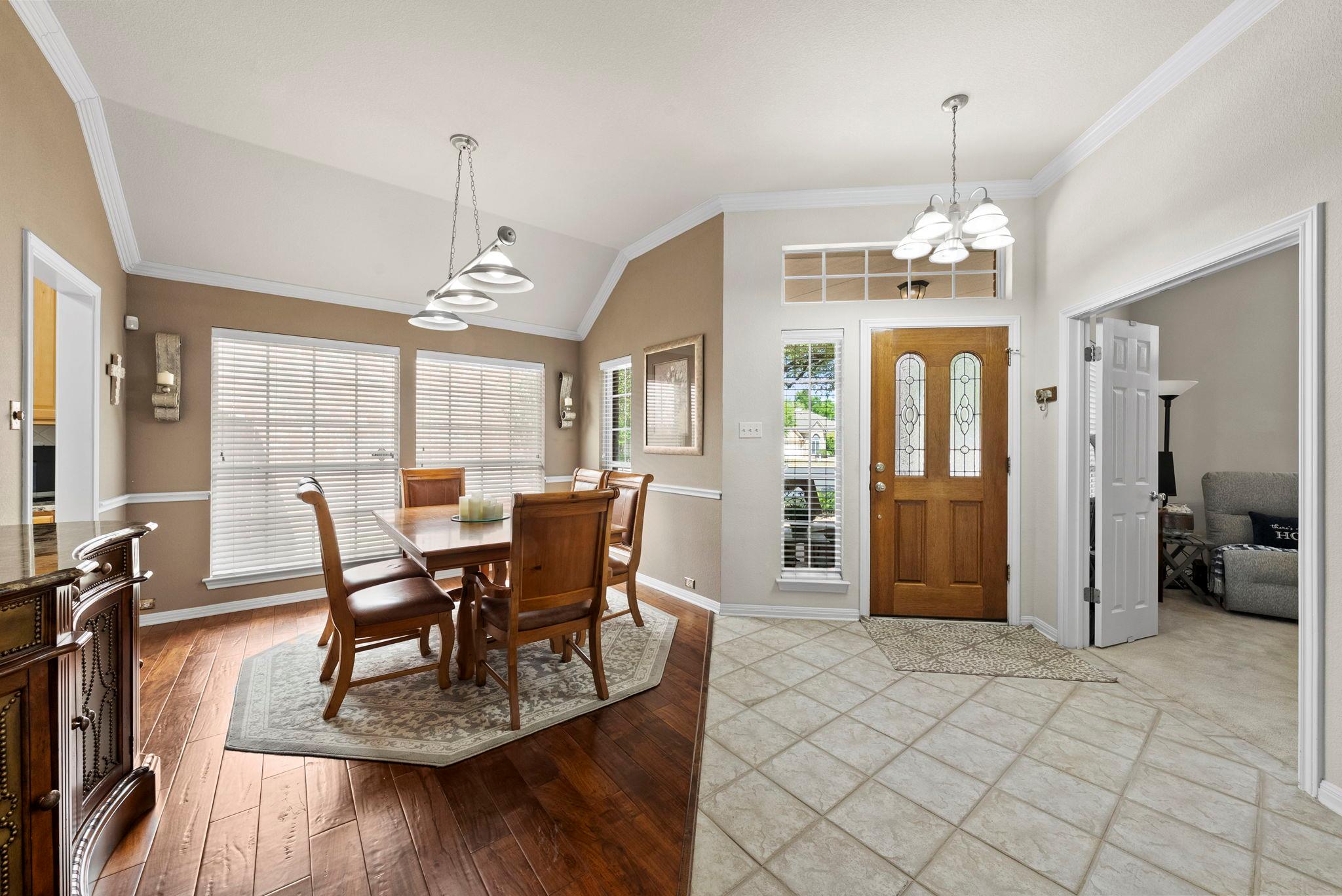 15012 Galena DR