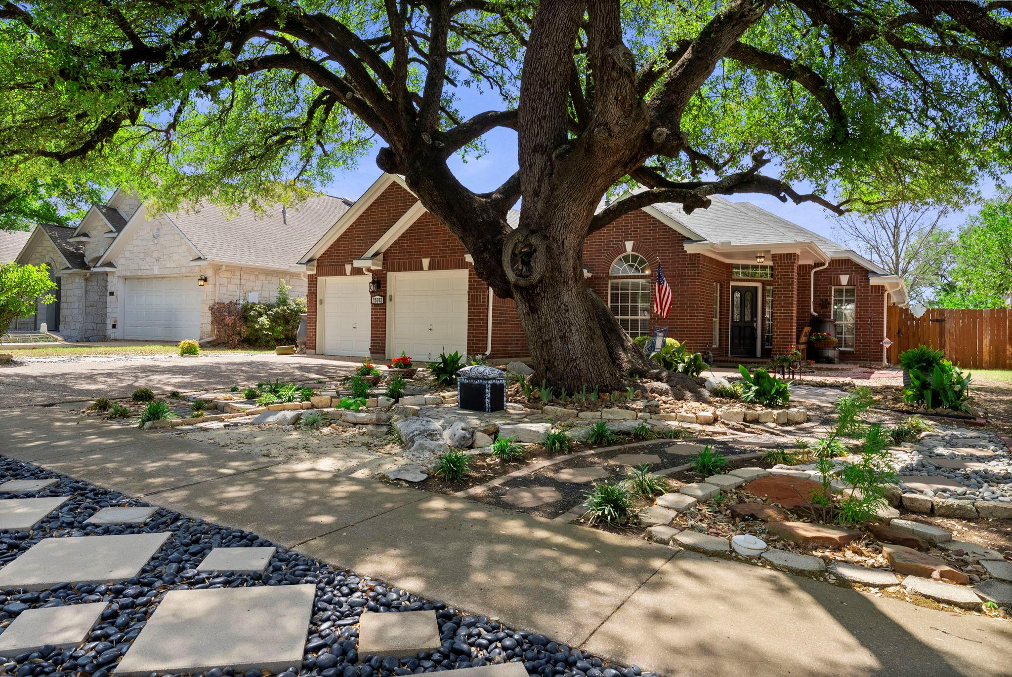 15012 Galena DR