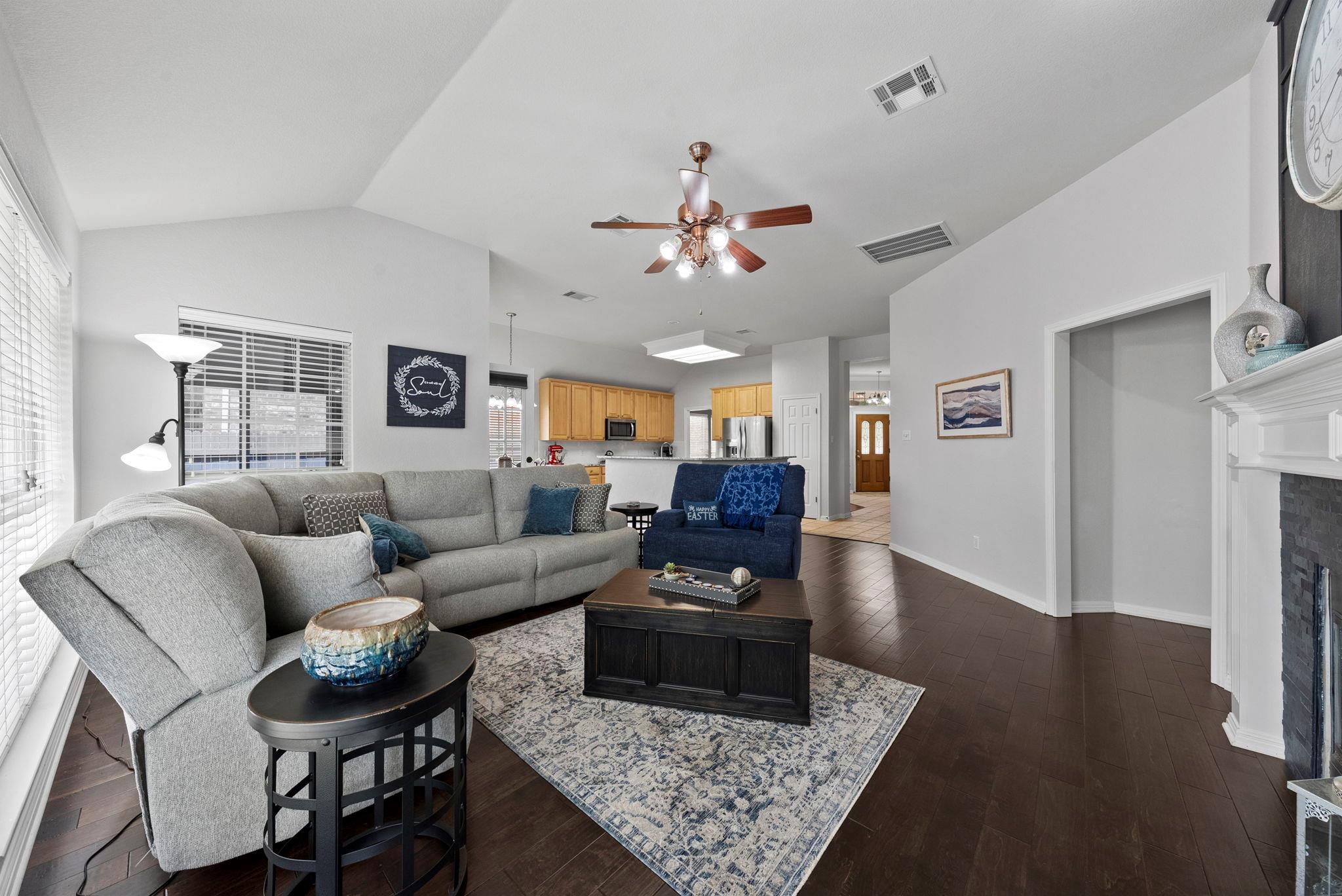 15012 Galena DR