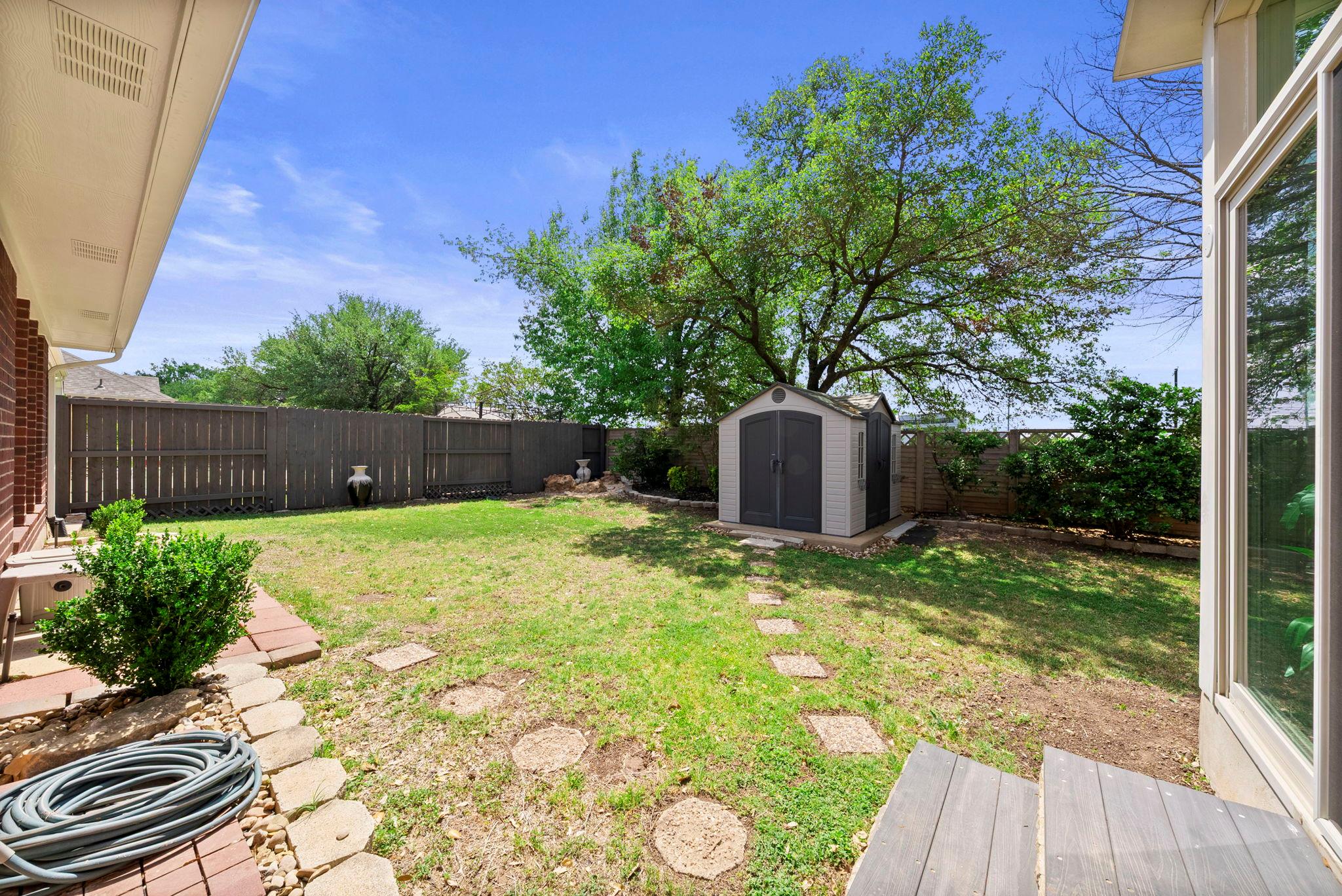 15012 Galena DR
