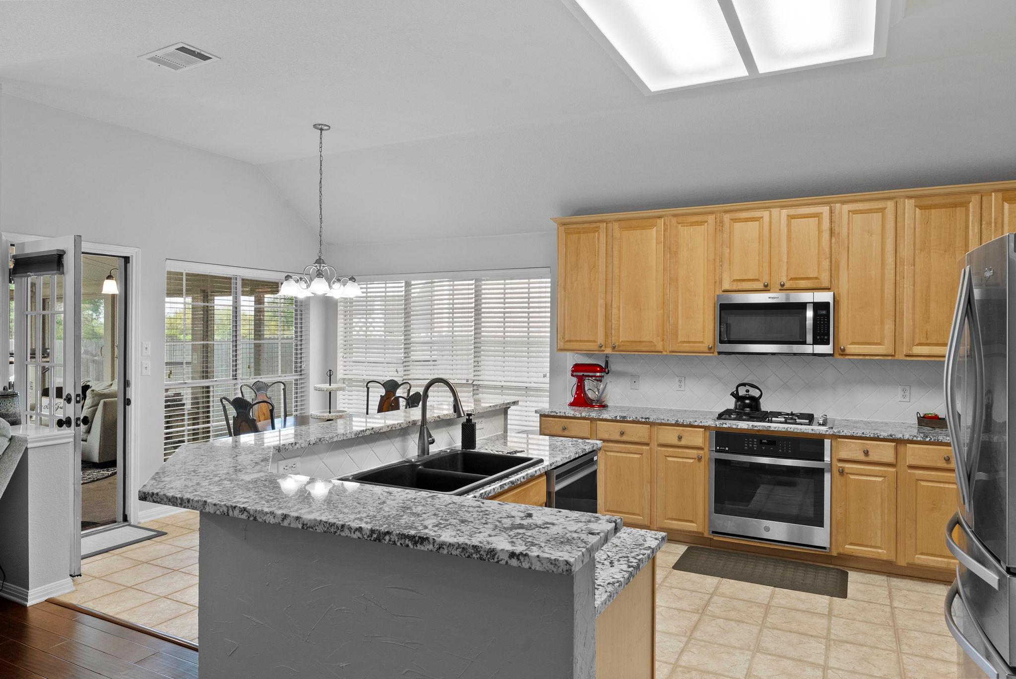 15012 Galena DR