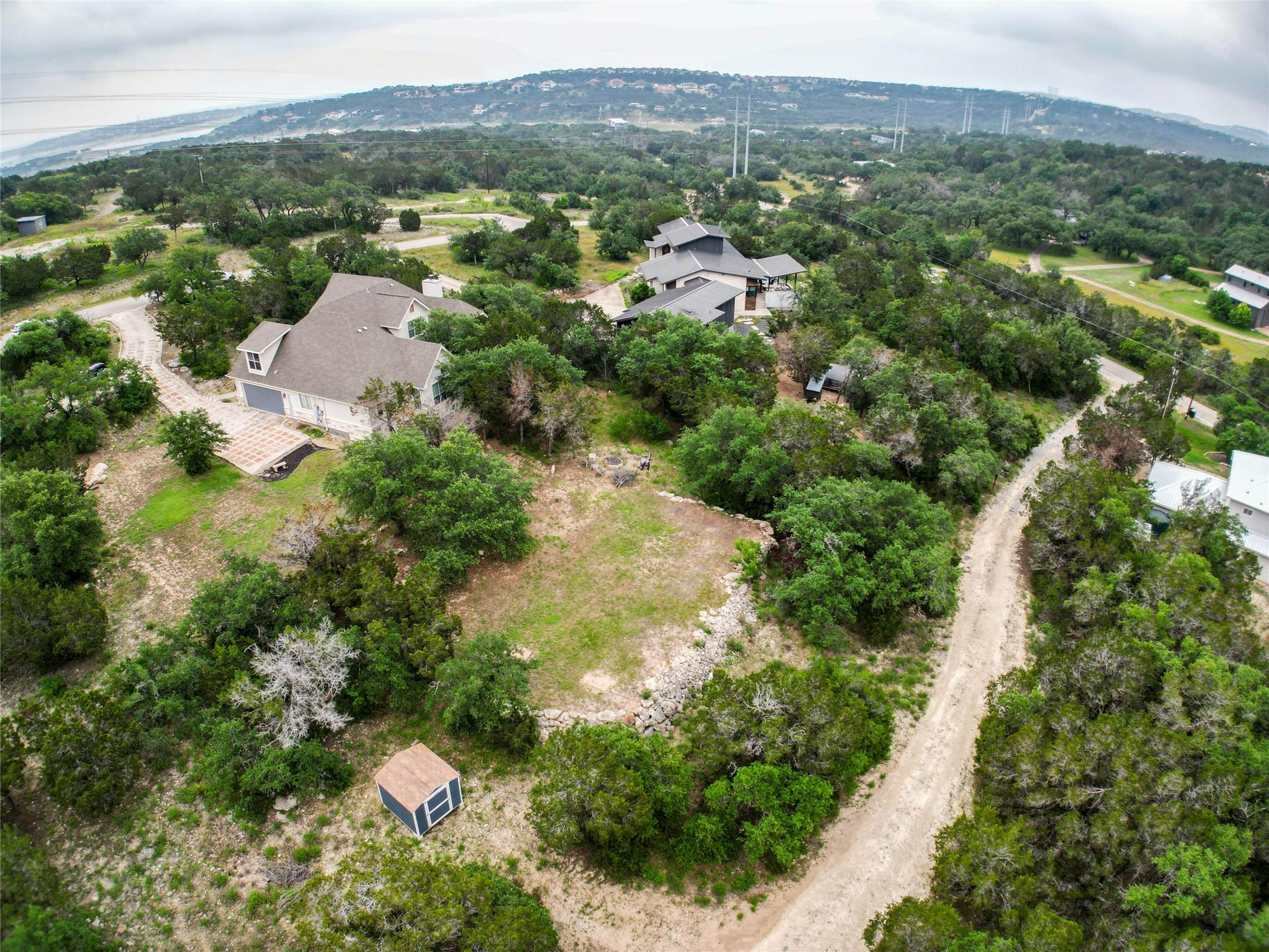 20501 Bee Hive LN