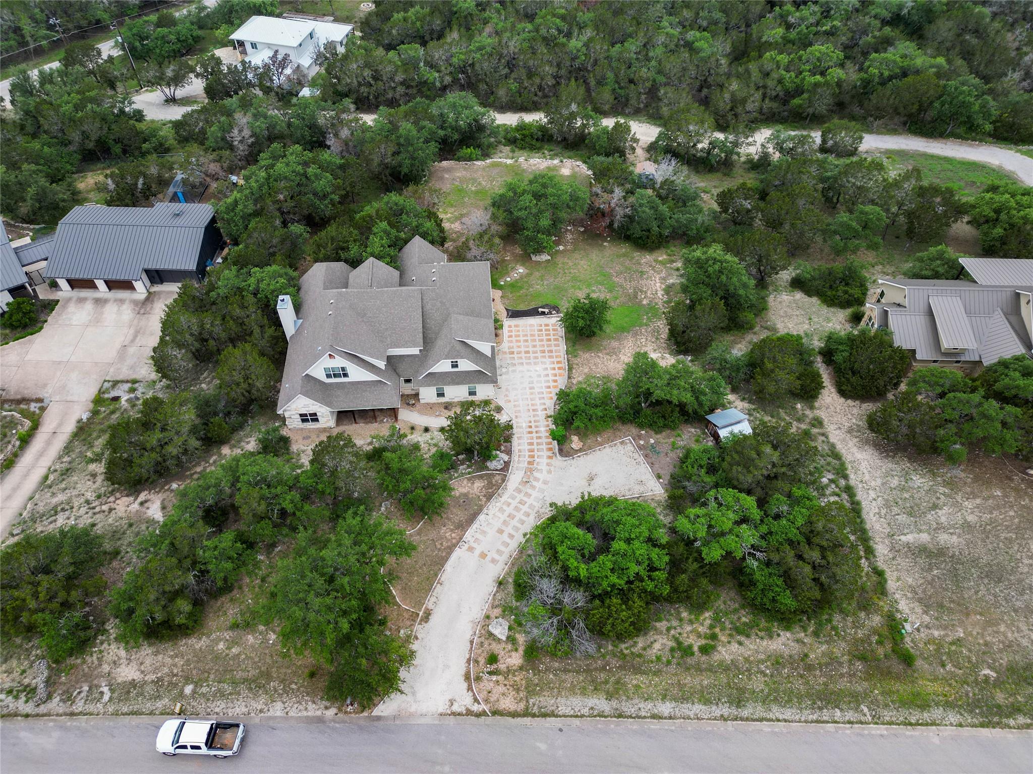 20501 Bee Hive LN